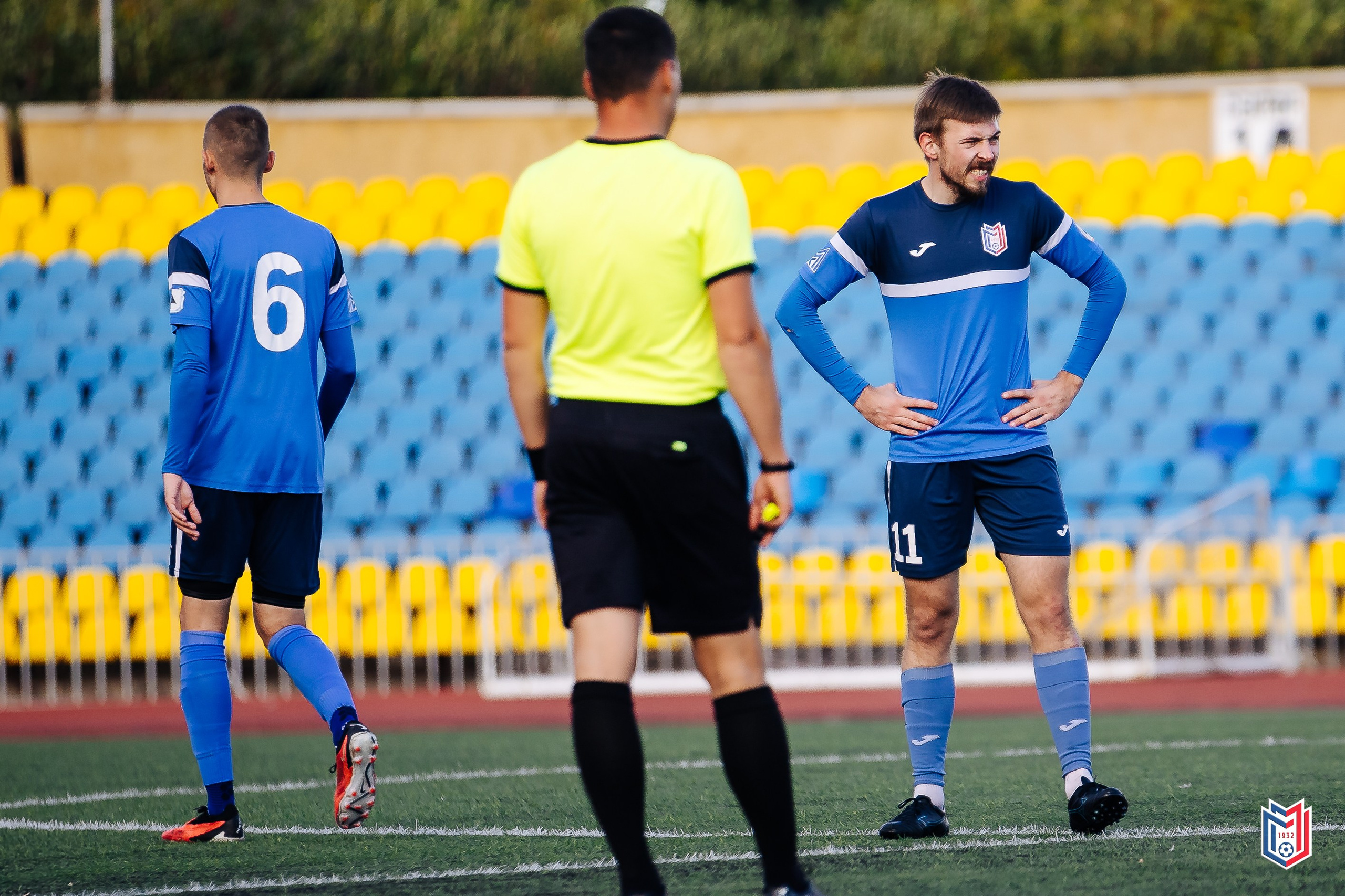 ФК «Металлург-Магнитогорск» — «СибГУФК Иртыш-2» // 21.09.24. Денис Прохоров Фотограф в г. Магнитогорск