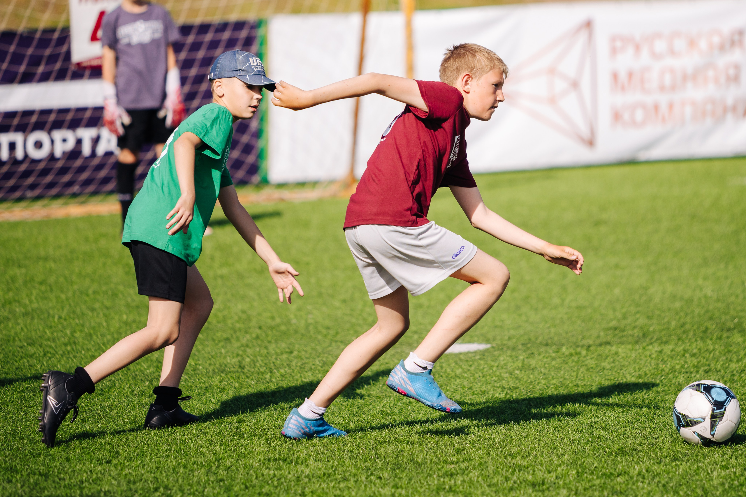 МЕТРОШКА-2025|Фершампенуаз // 28.05.25. Денис Прохоров Фотограф в г. Магнитогорск