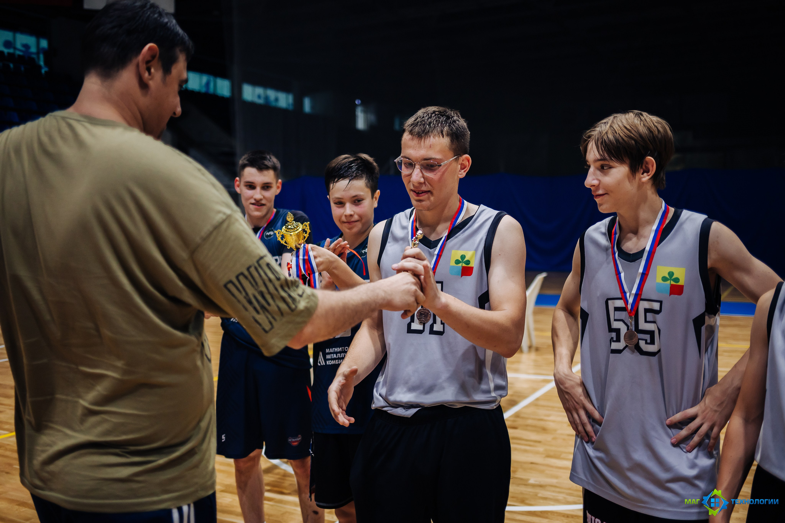 Турнир среди школьных команд 07-09 год // 13.07.2024. Денис Прохоров Фотограф в г. Магнитогорск