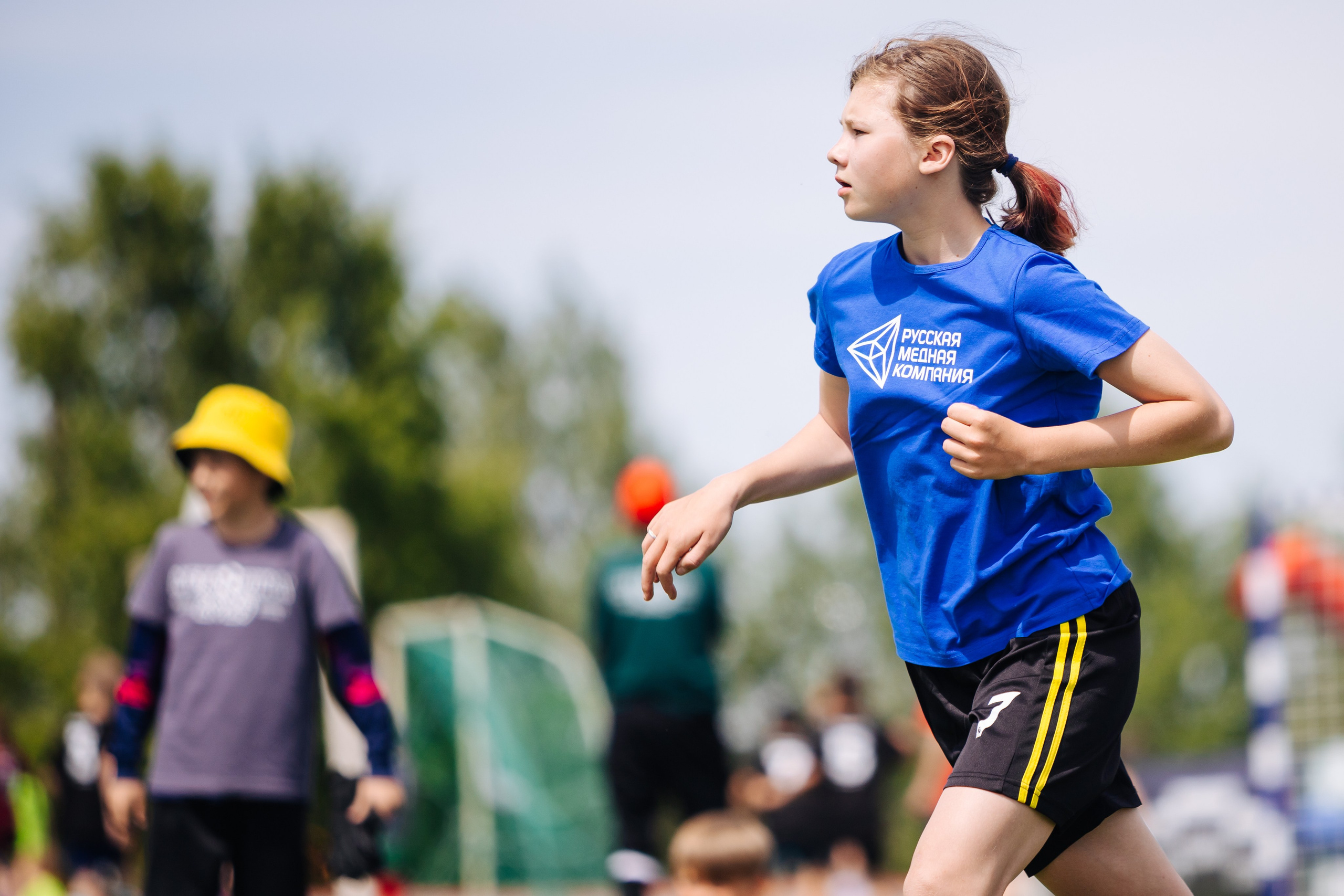 МЕТРОШКА-2025|Фершампенуаз // 28.05.25. Денис Прохоров Фотограф в г. Магнитогорск