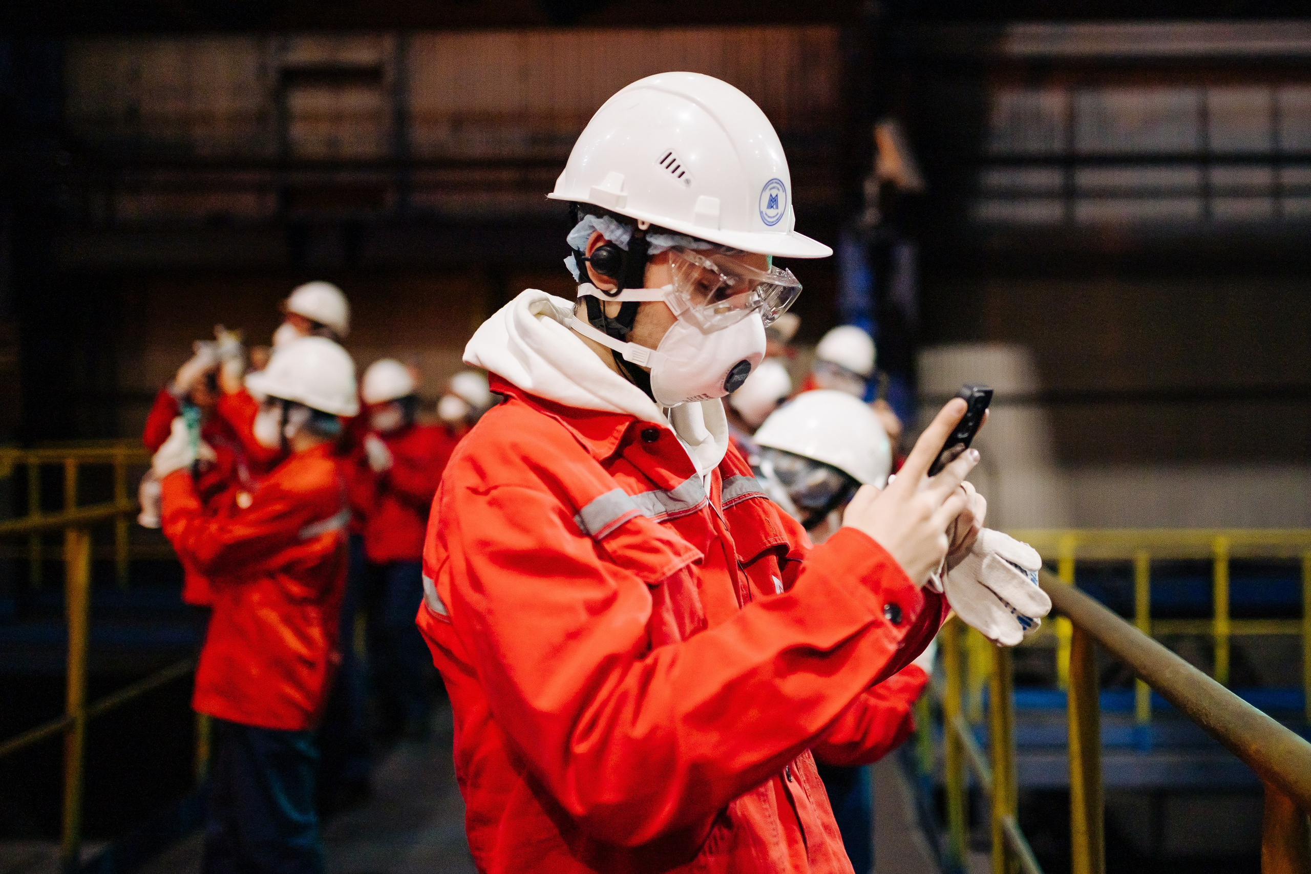 Окружной туристический форум «Айда на Урал» // 24.10 — 27.10.2024. Денис Прохоров Фотограф в г. Магнитогорск