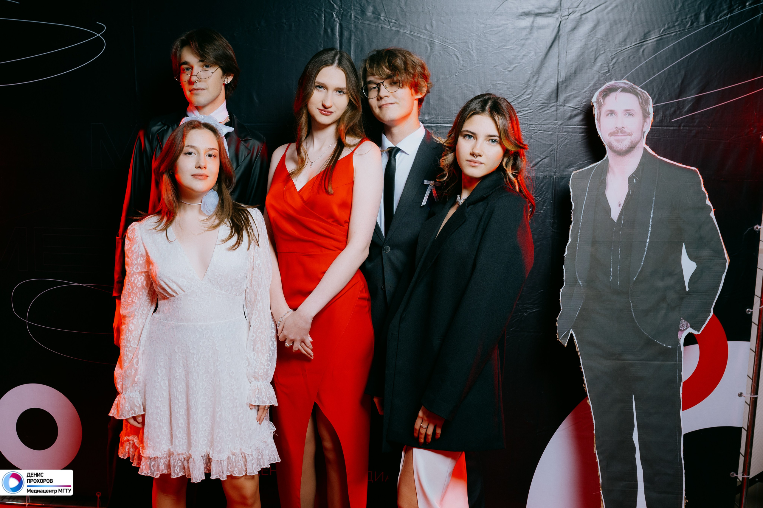 Квартирник «Мет-Гала-Медиа» // 29.11.2024. Денис Прохоров Фотограф в г. Магнитогорск