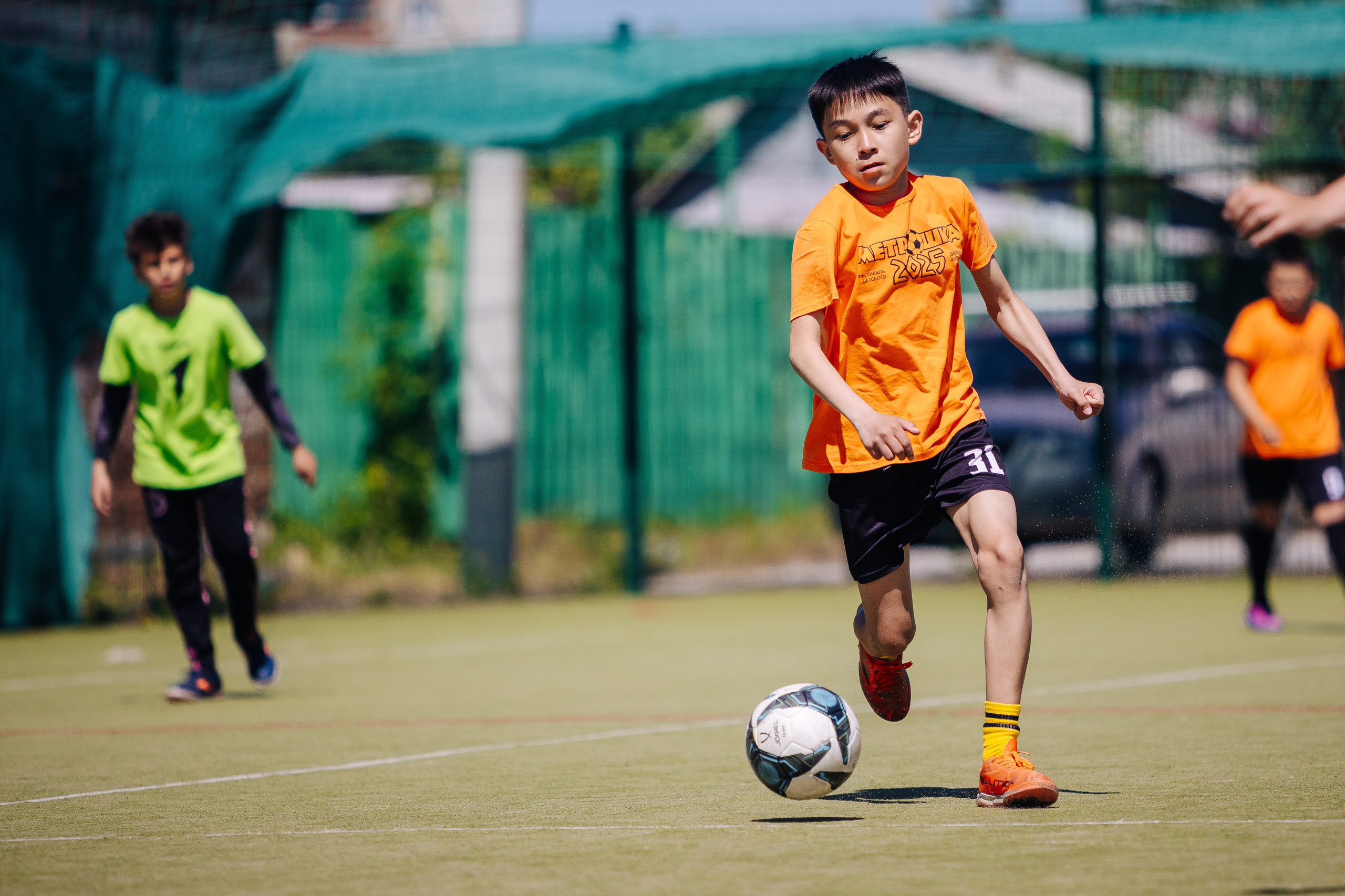 МЕТРОШКА-2025|Сибай // 25.05.25. Денис Прохоров Фотограф в г. Магнитогорск