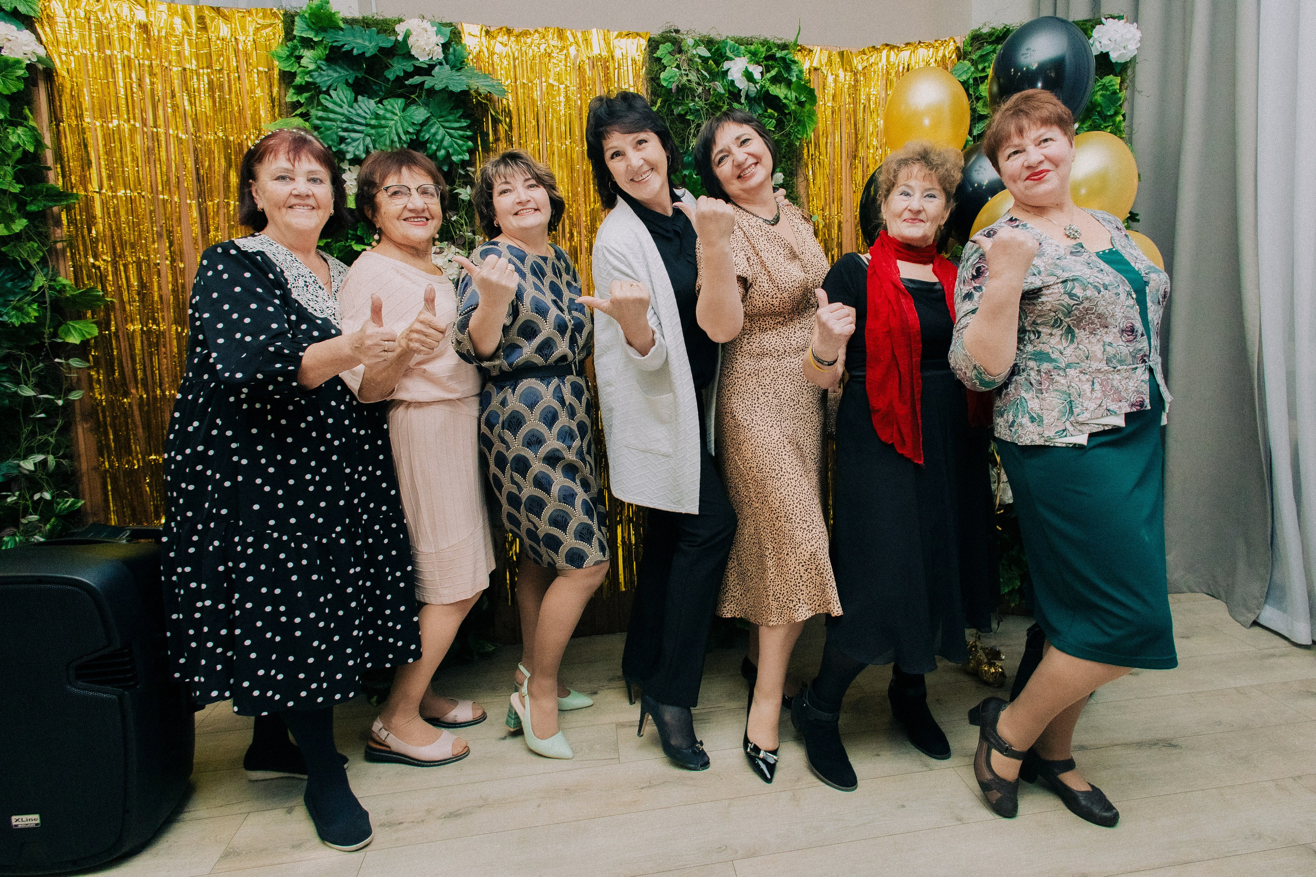 Конкурс «Волонтер года — 2023» / 05.12.2023. Денис Прохоров Фотограф в г. Магнитогорск