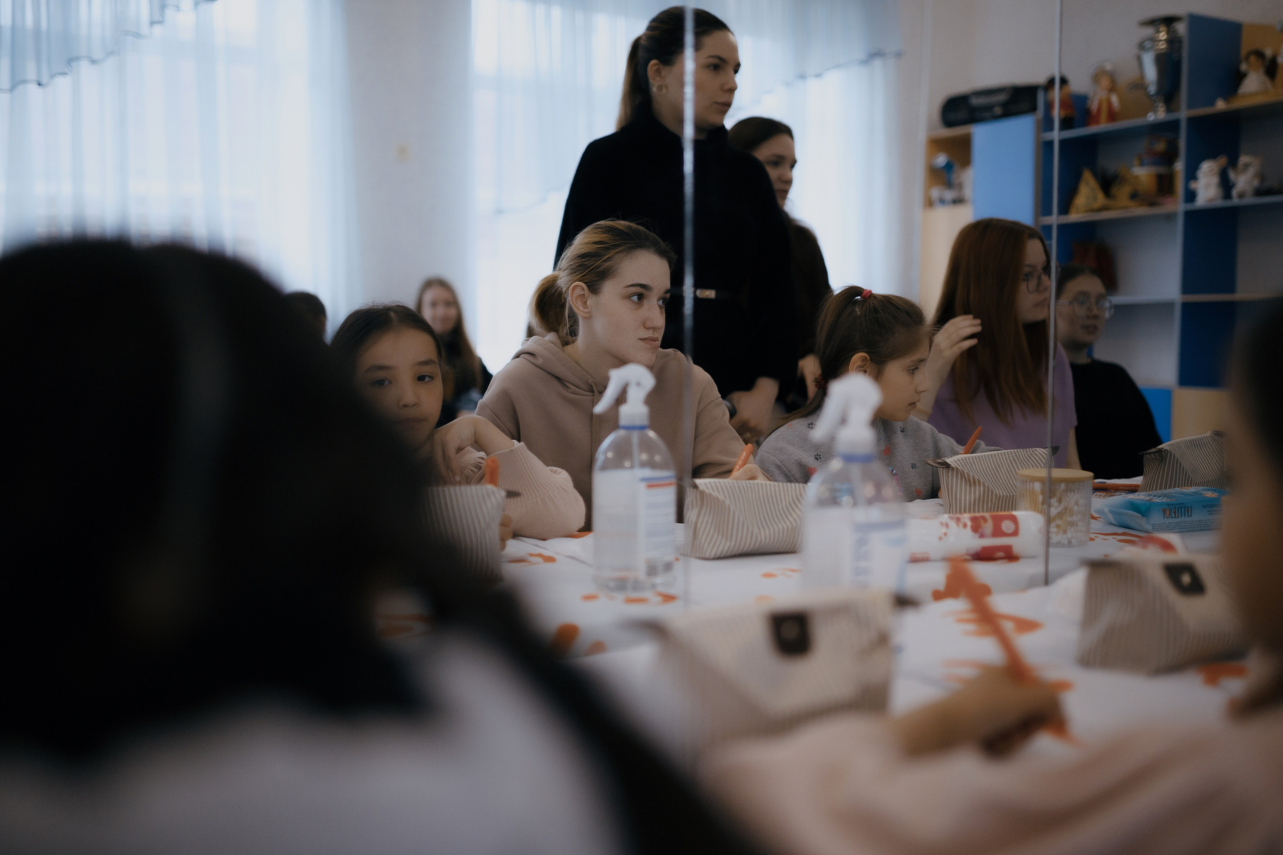 Весеннее преображение // 03.05 — 04.05.2025. Денис Прохоров Фотограф в г. Магнитогорск