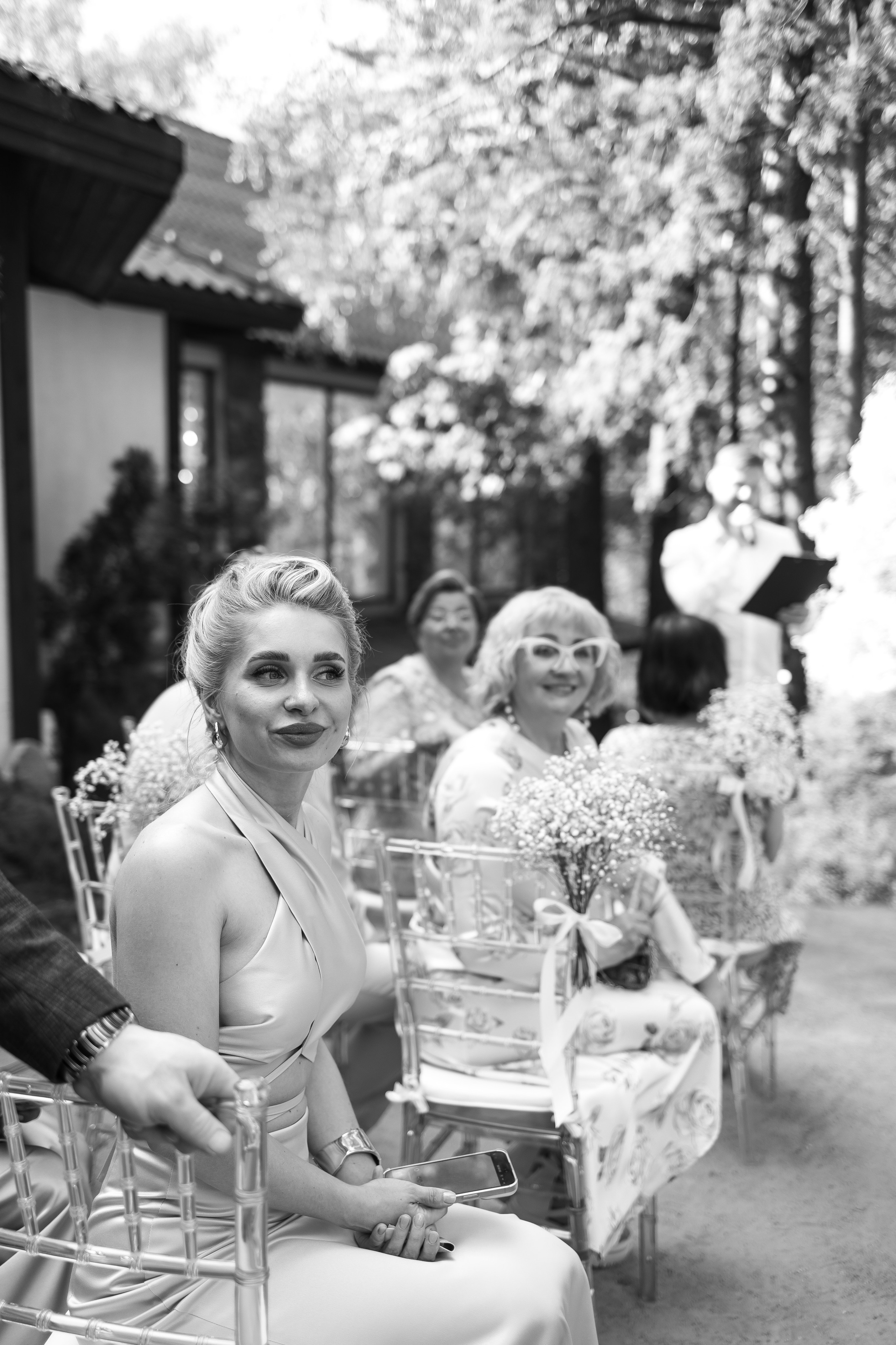 Ирина | Павел. Свадебный и семейный фотограф Санкт-Петербург