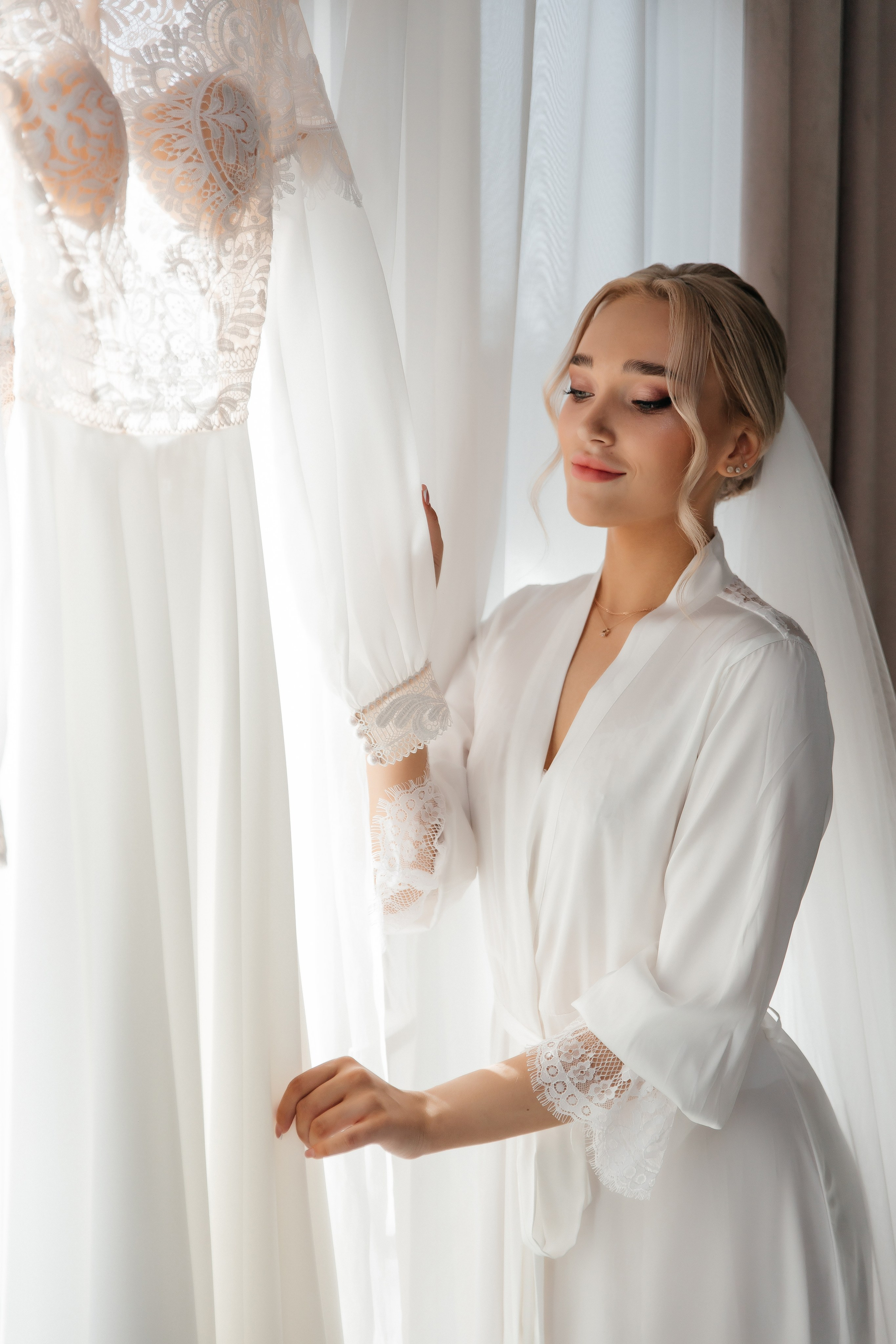 14.09.2024. Свадебный фотограф Краснодара Александр Кулагин