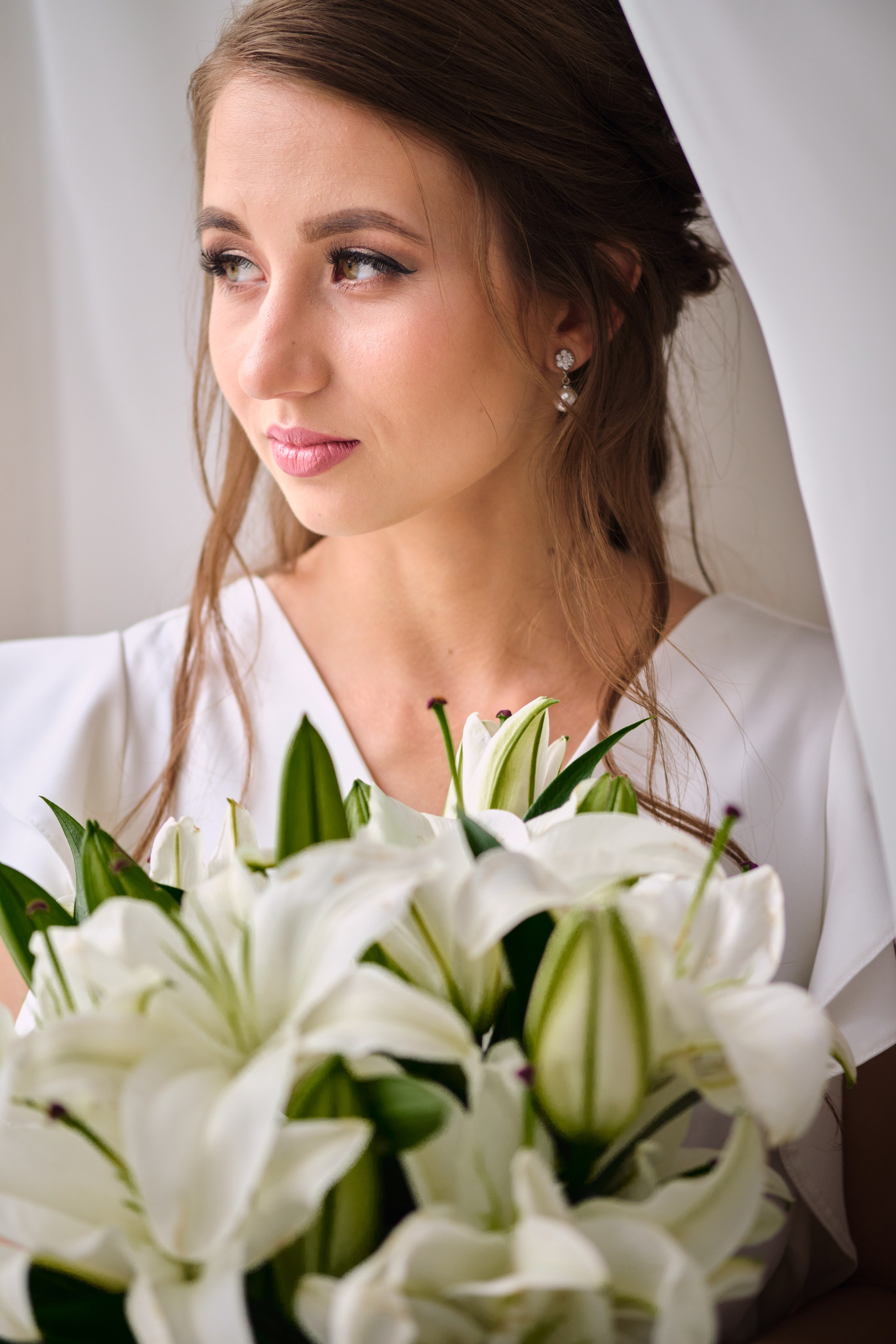 Томск. Ульяна и Дмитрий. Свадебный и семейный фотограф в Новокузнецке Иван Иванов