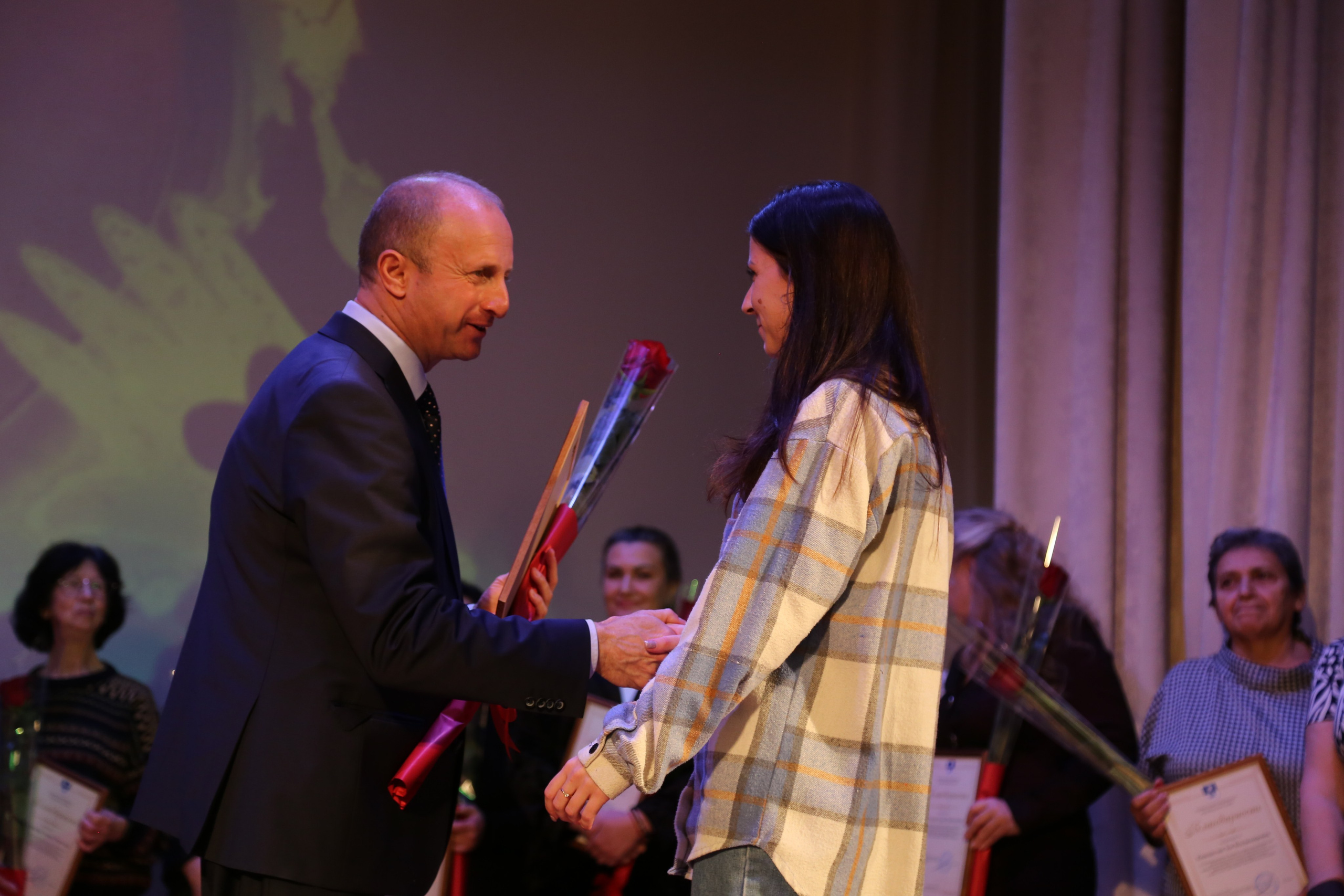 День Волонтёра. Жизнь курорта Кабардинка в фотографиях