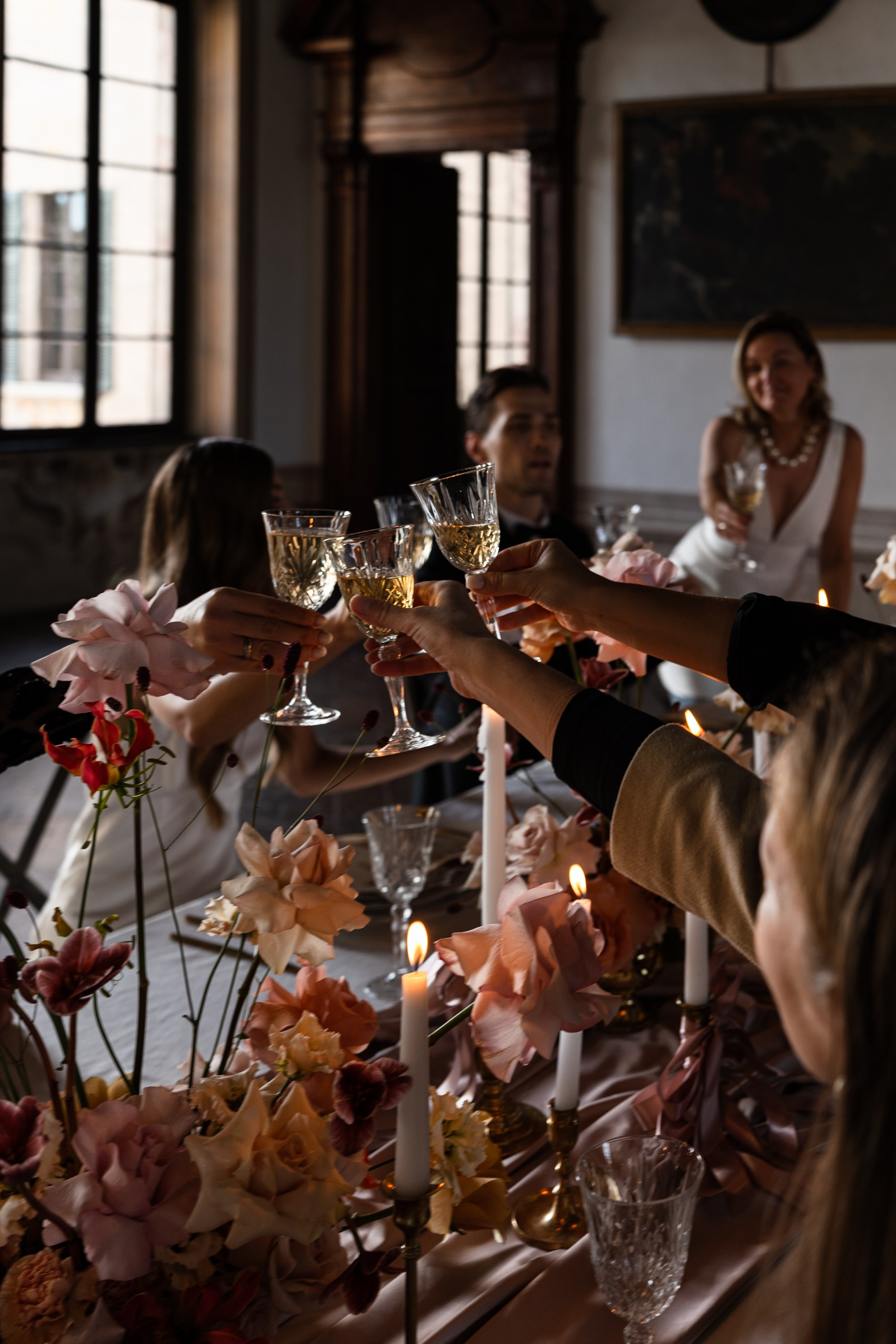 Julia & Paolo. Maria Anistratova | Destination Photographer, Videographer & Drone Pilot — Lake Como