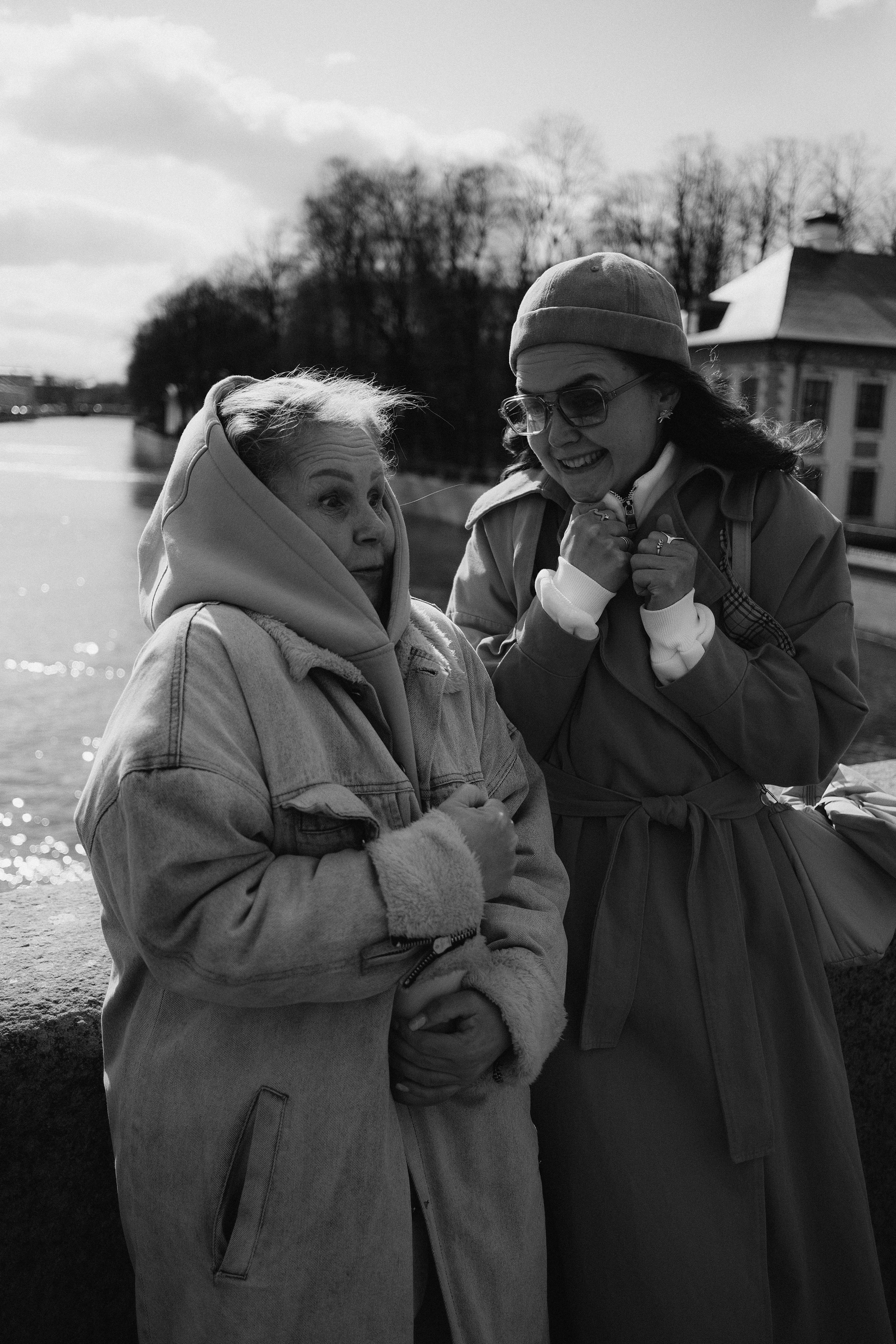 Вместе. Maria Sineva, photographer