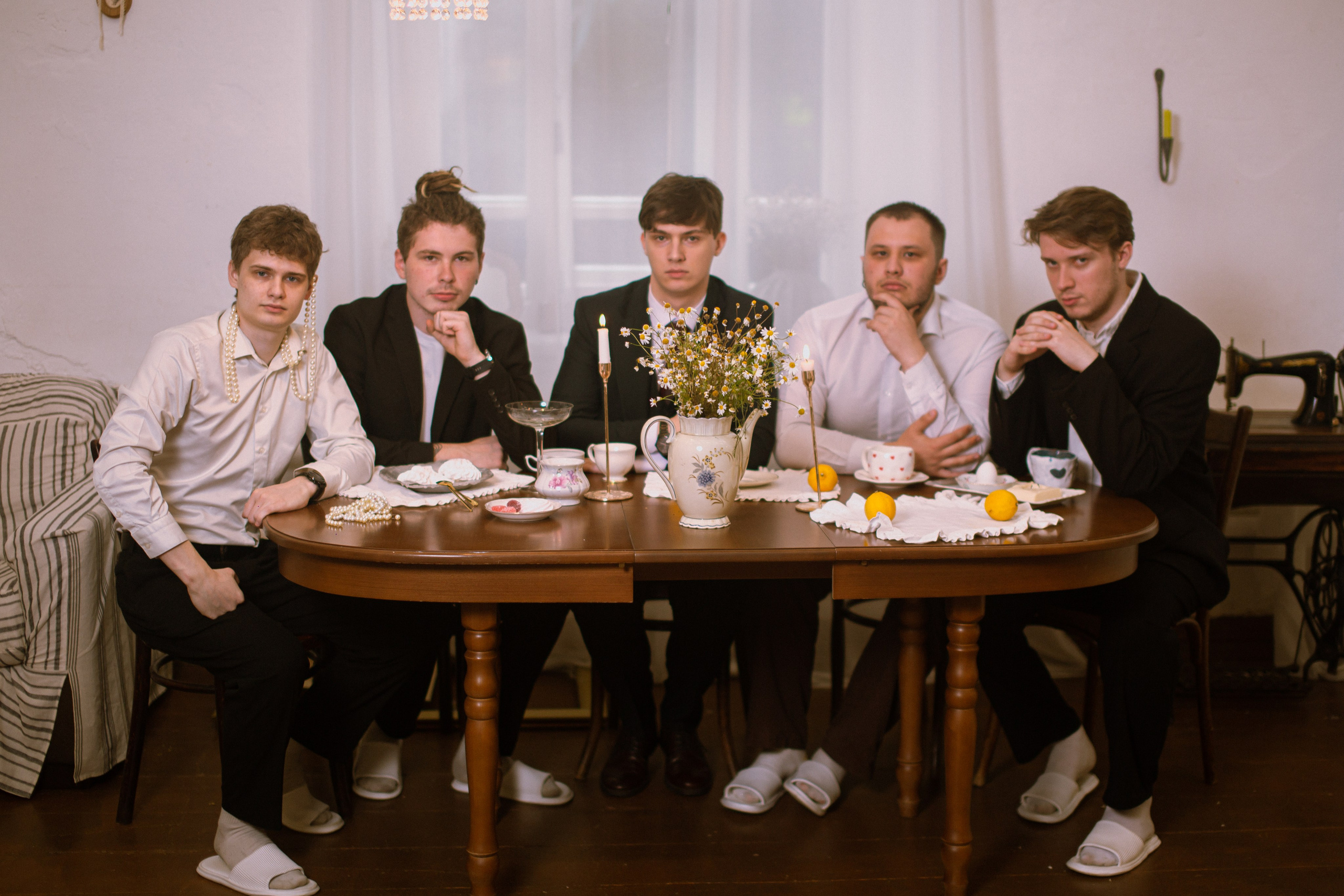 Торжество (Свадьбы, репортаж). Фотограф в Екатеринбурге Аня Махмина