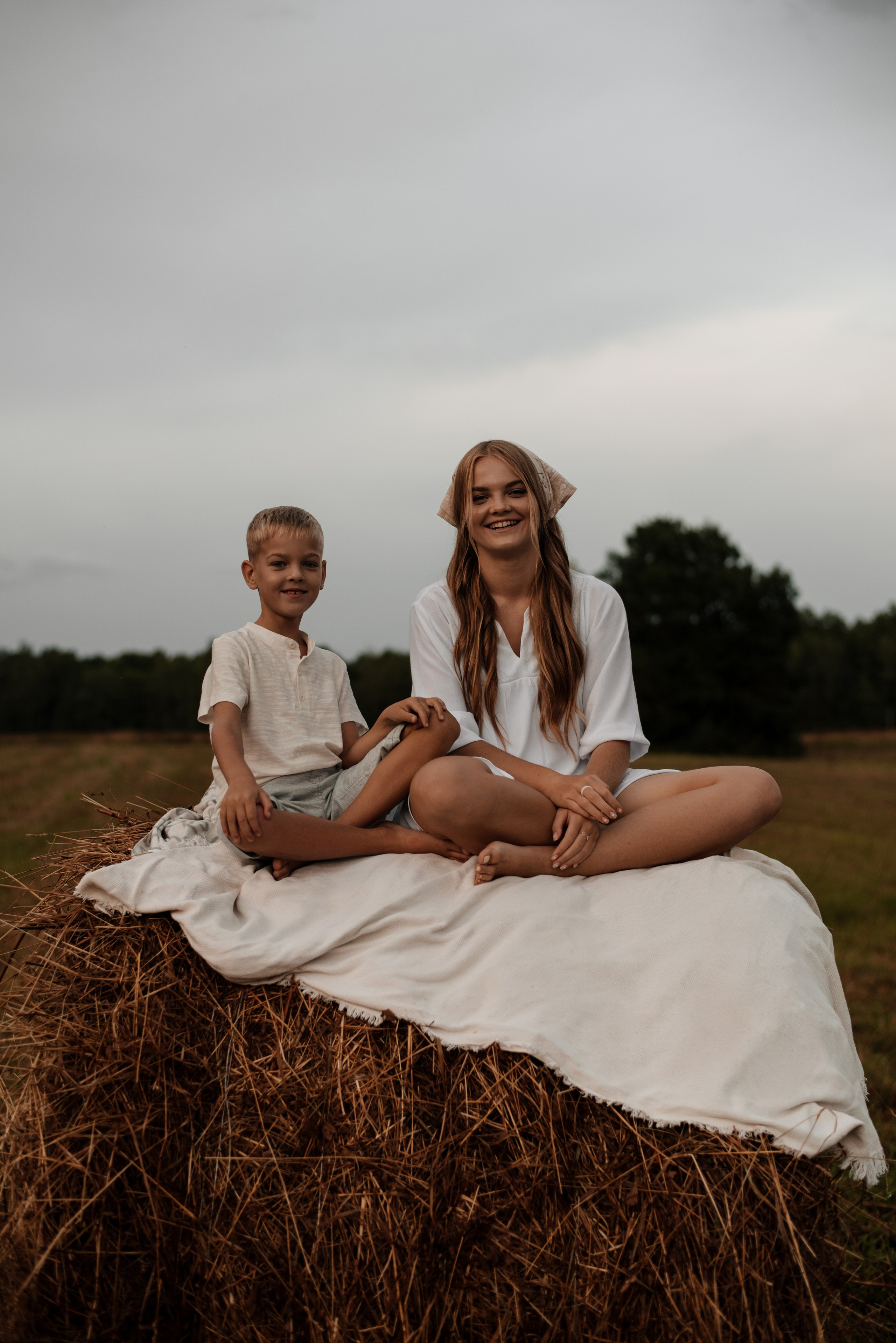 Катя ♡ Даша ♡ Саша ♡ Вова. Фотограф Ольга Плеханова | Нижний Новгород, Москва