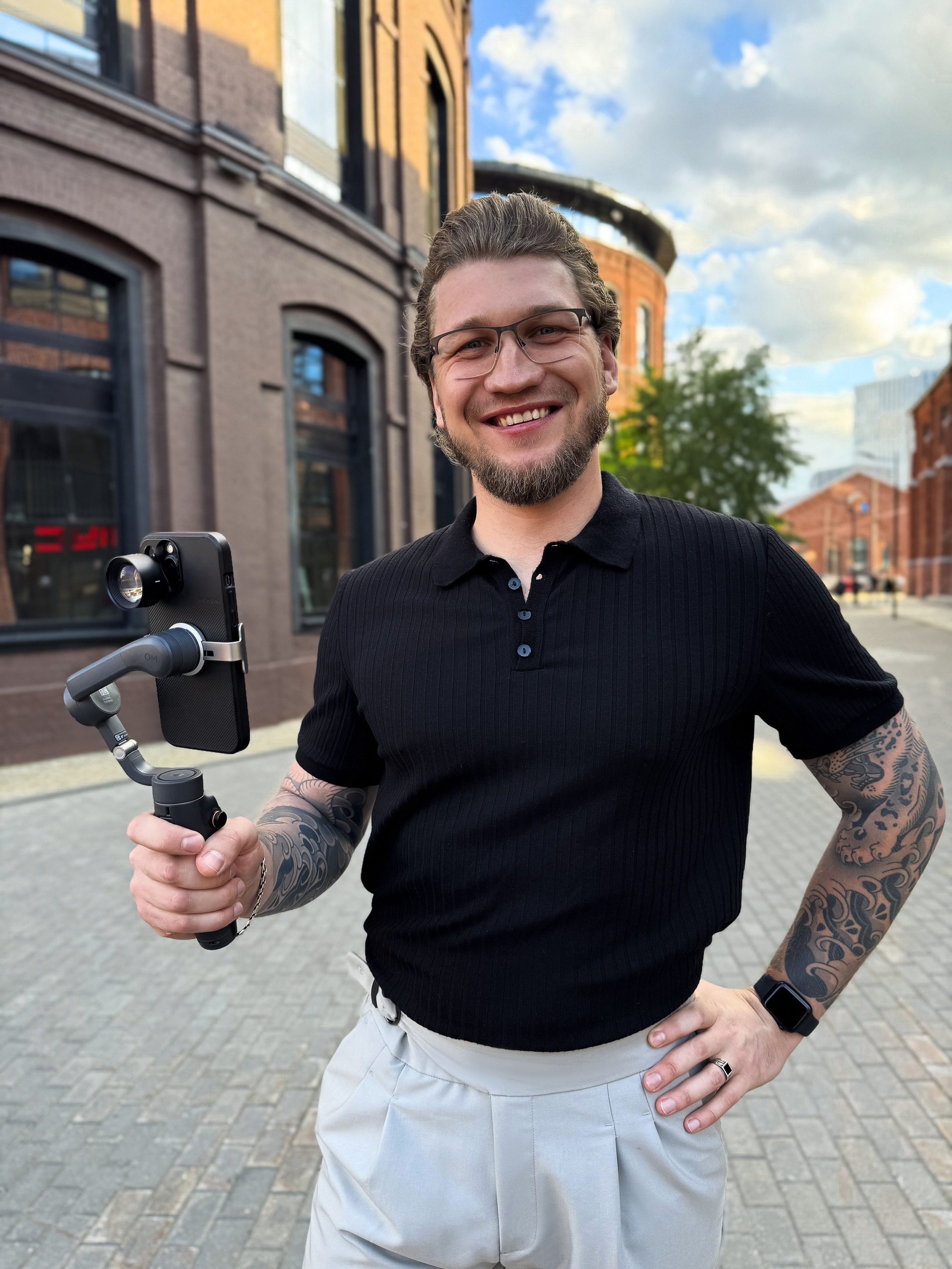 Мужская съемка. Фотограф Москва — личные фотосессии, лавстори в студии