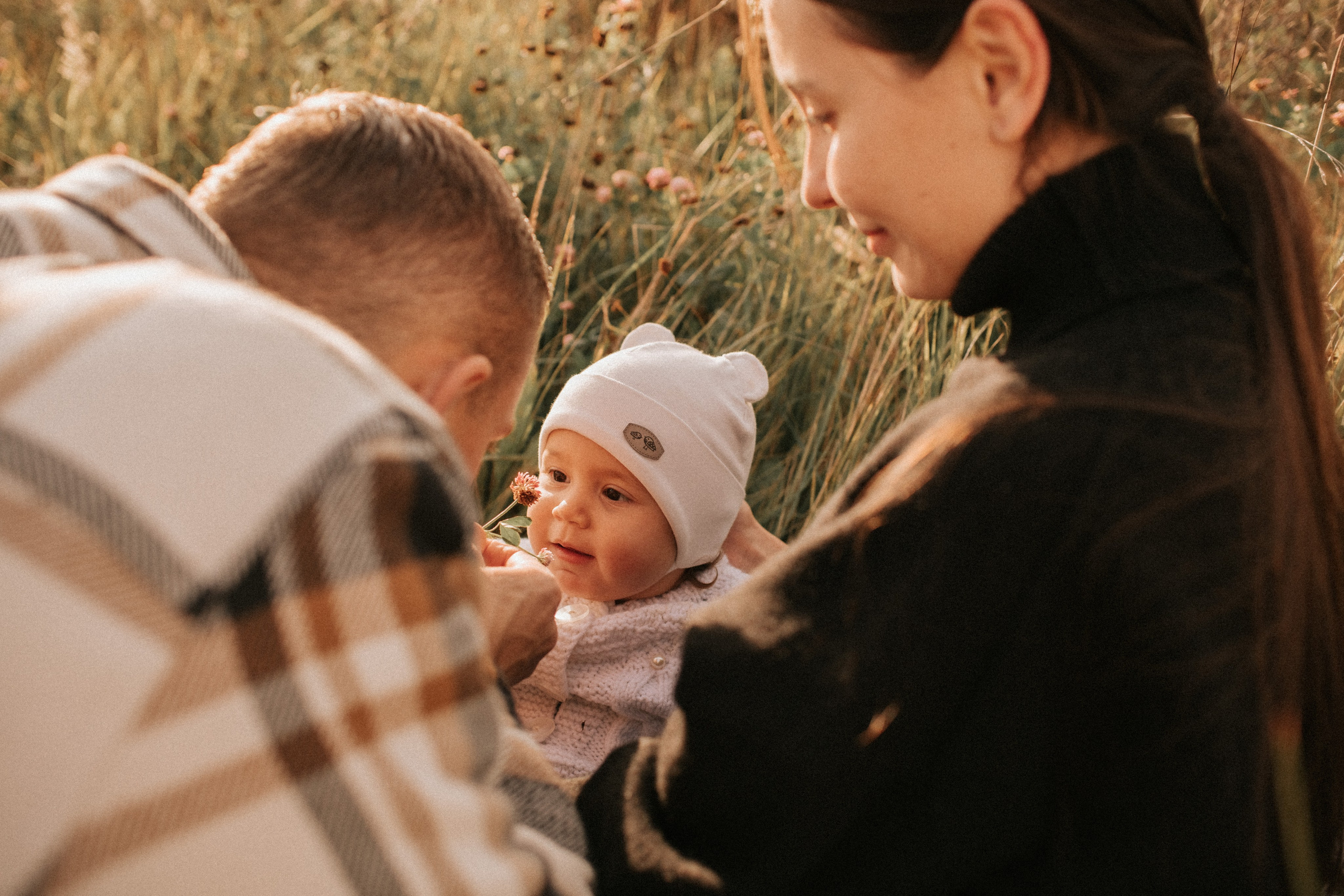 Семейные фотосессии. Фотограф Алиса Чечина. Калуга. Товарково