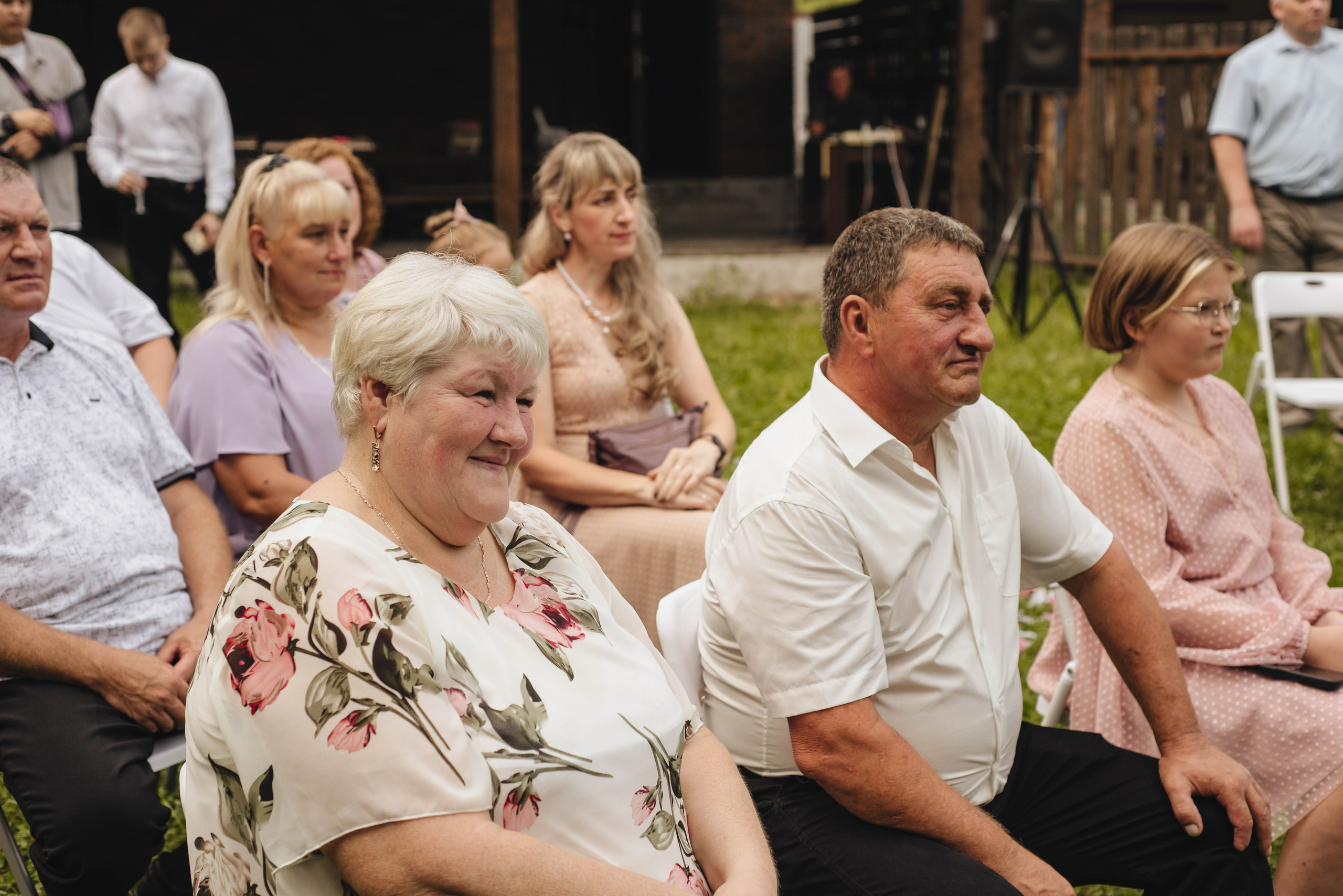 Екатерина и Денис. Фотограф в Новосибирске