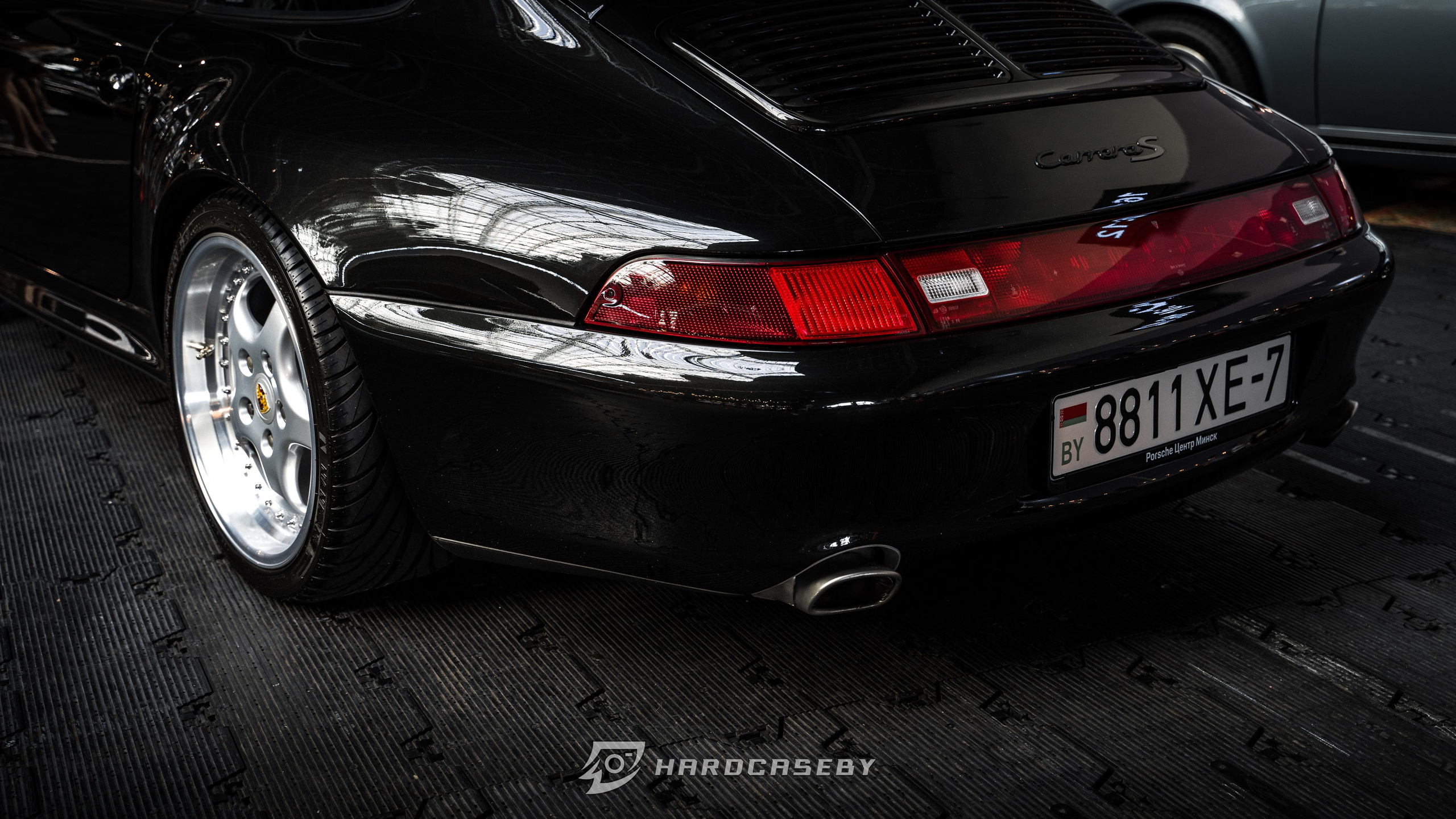 VintageDay 2025. Фотограф Герман Колодный