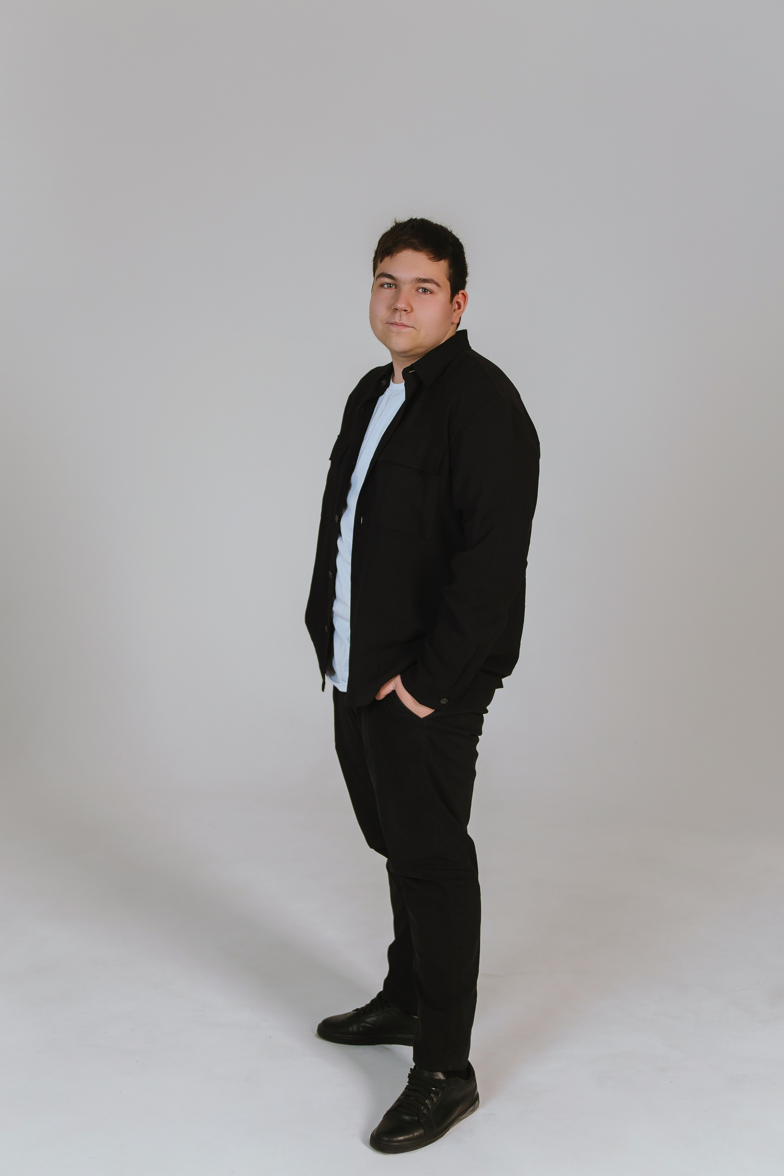 Старшие классы. Фотограф Саранск Екатерина Жукова