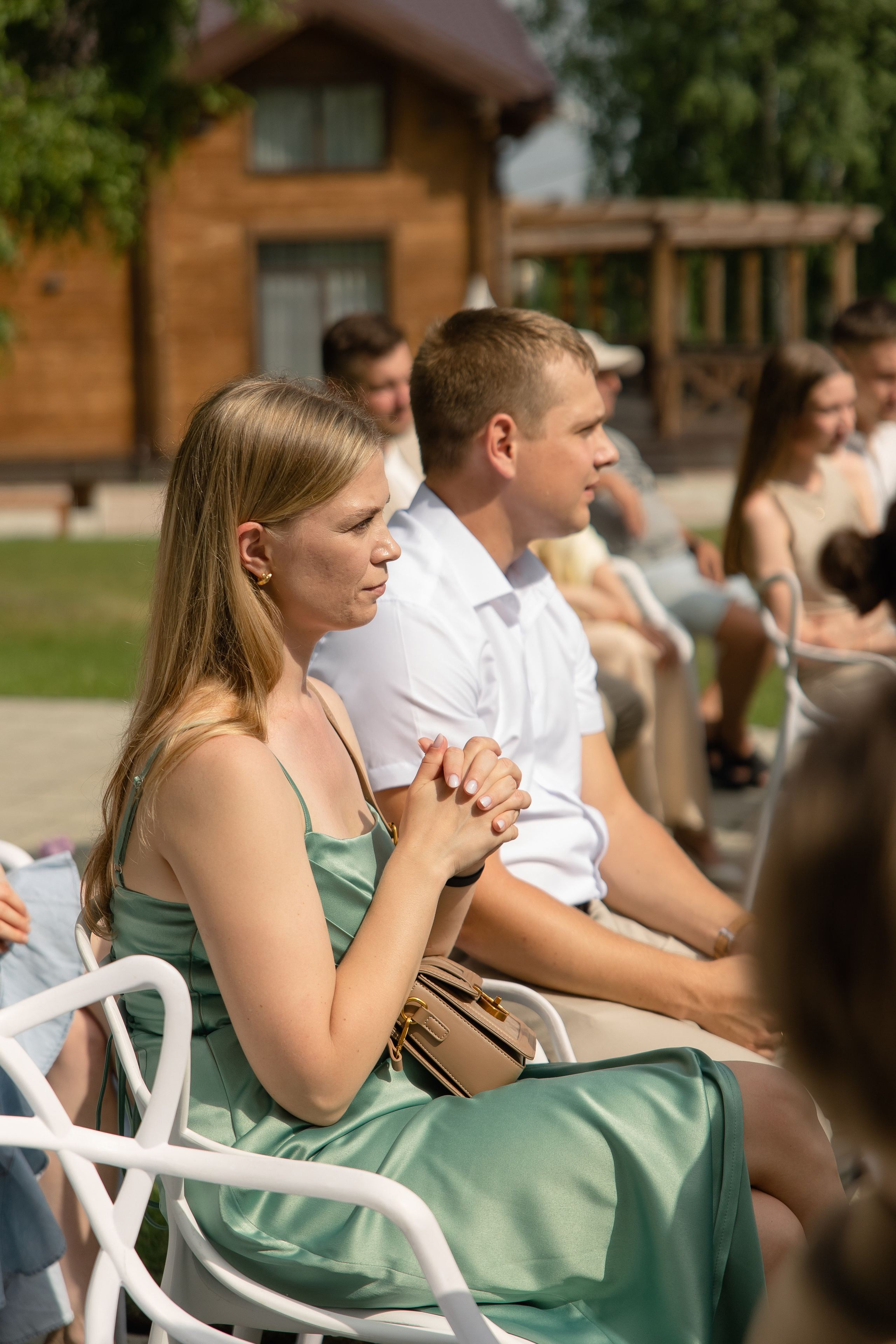 Даниил и Светлана. Свадебный и семейный фотограф в Новосибирске Наталья Зорина