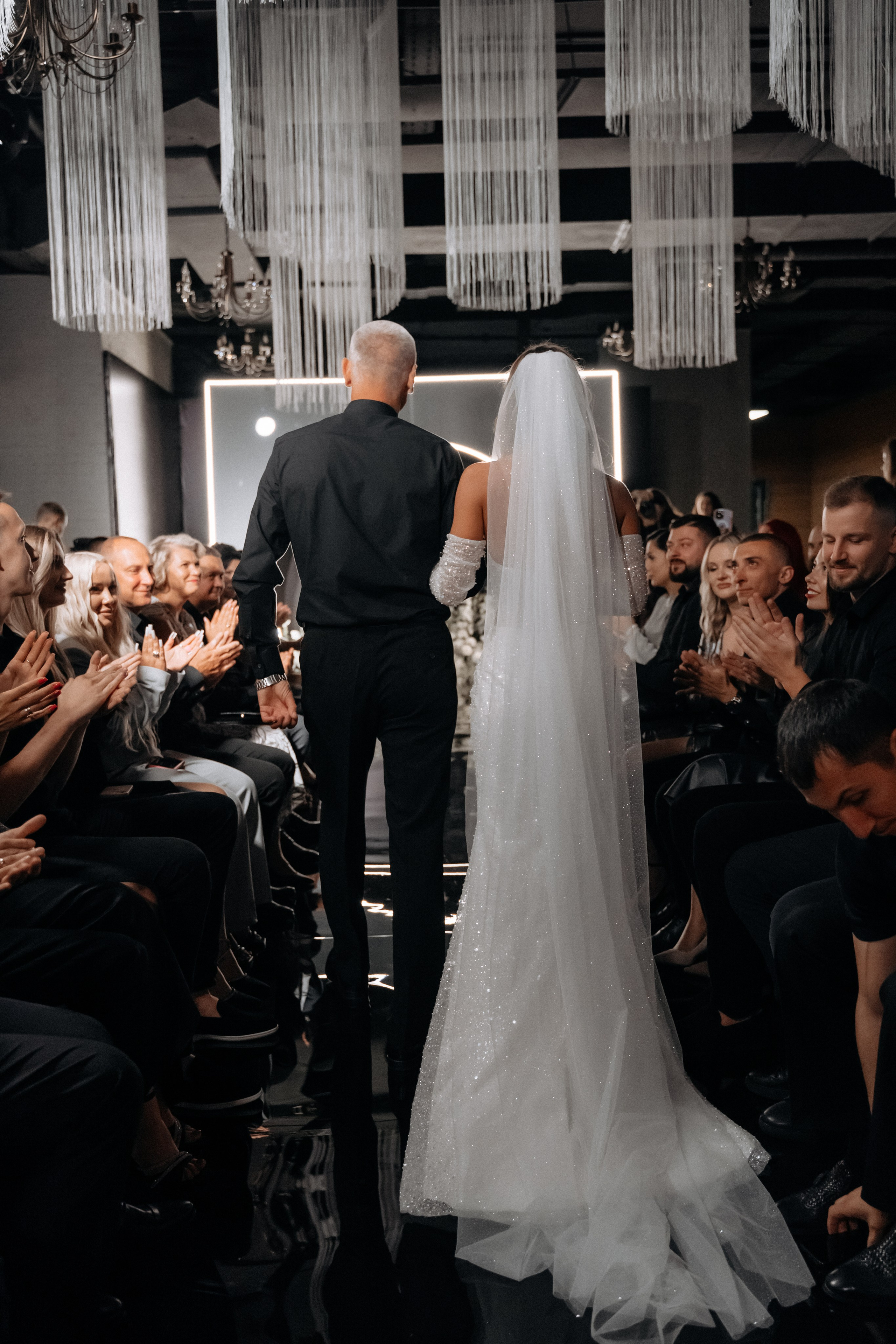 Леся и Антон. Свадебный и семейный фотограф в Новосибирске Наталья Зорина