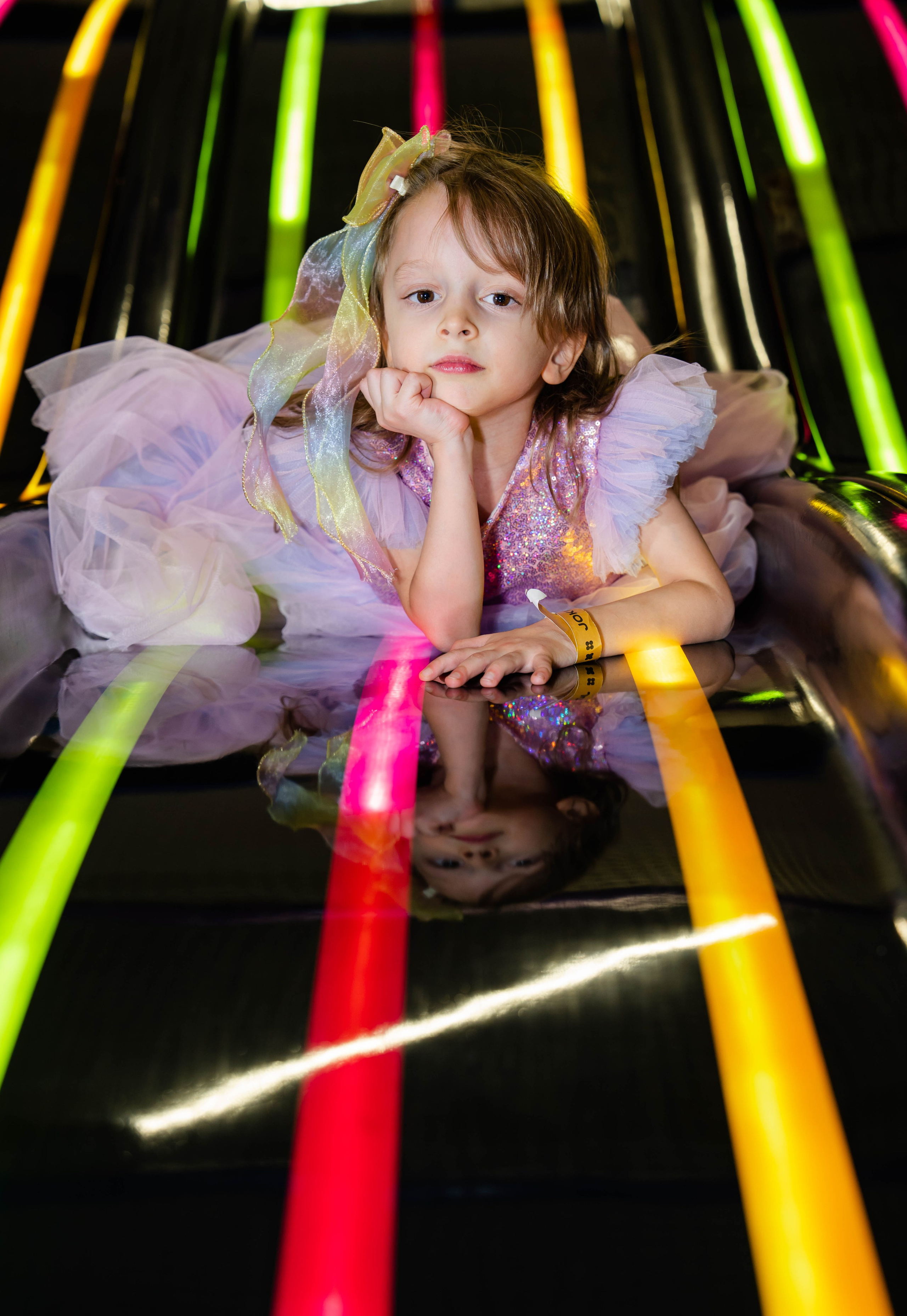 «Разрушители мифов». Крамер Юлиана детский и семейный фотограф