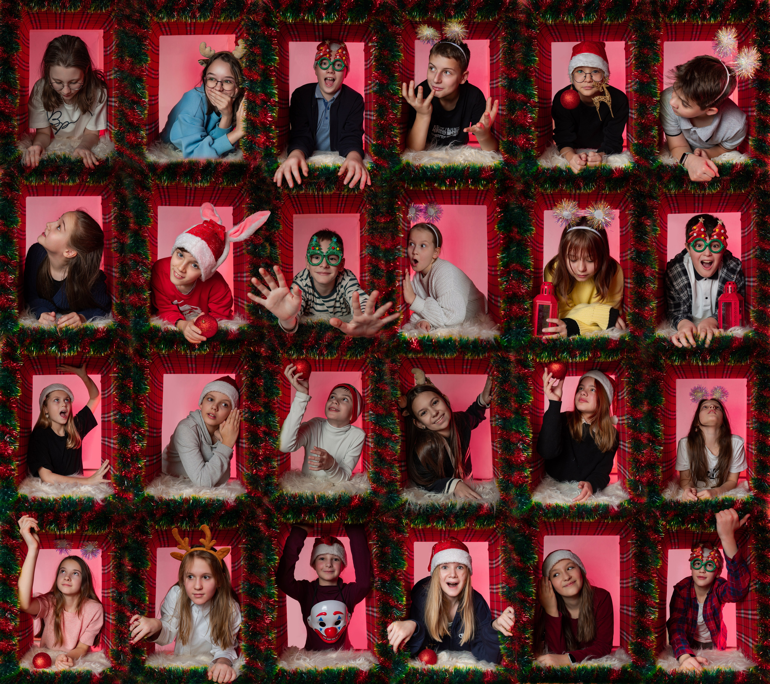 Школьные фото. Крамер Юлиана детский и семейный фотограф