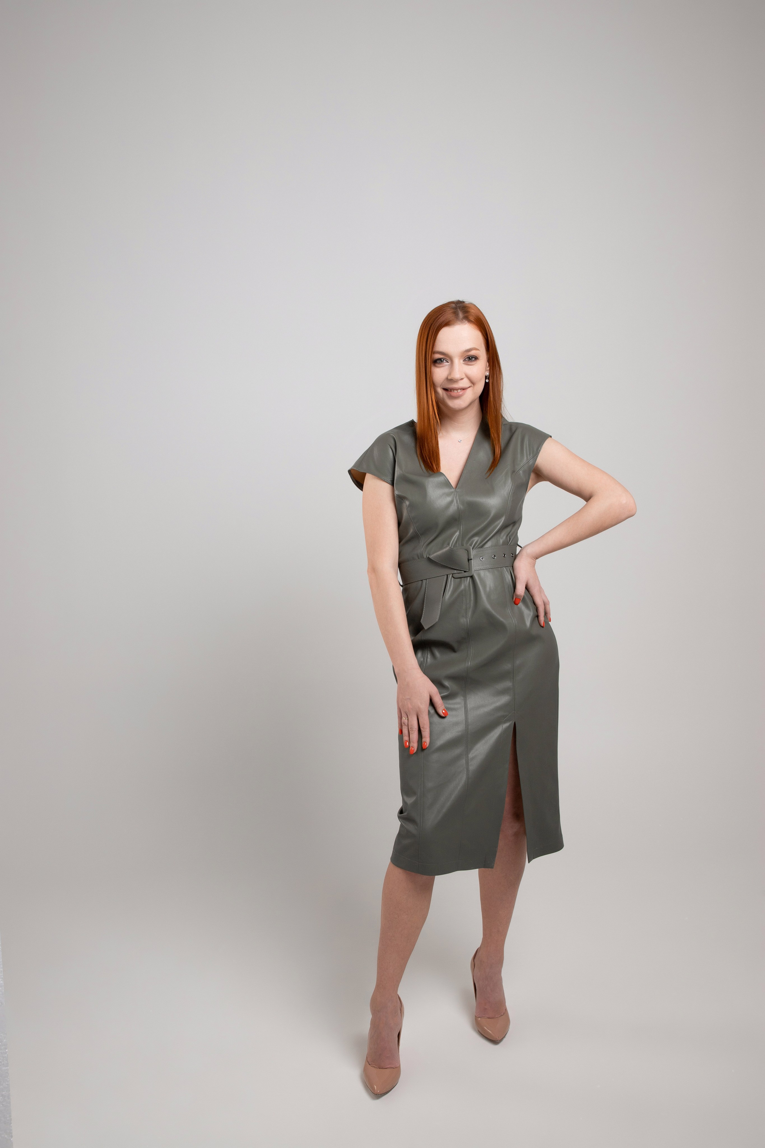 Мастер реконструкции волос Екатерина Руденко. Фотограф Денис Лесковский (Тюмень)