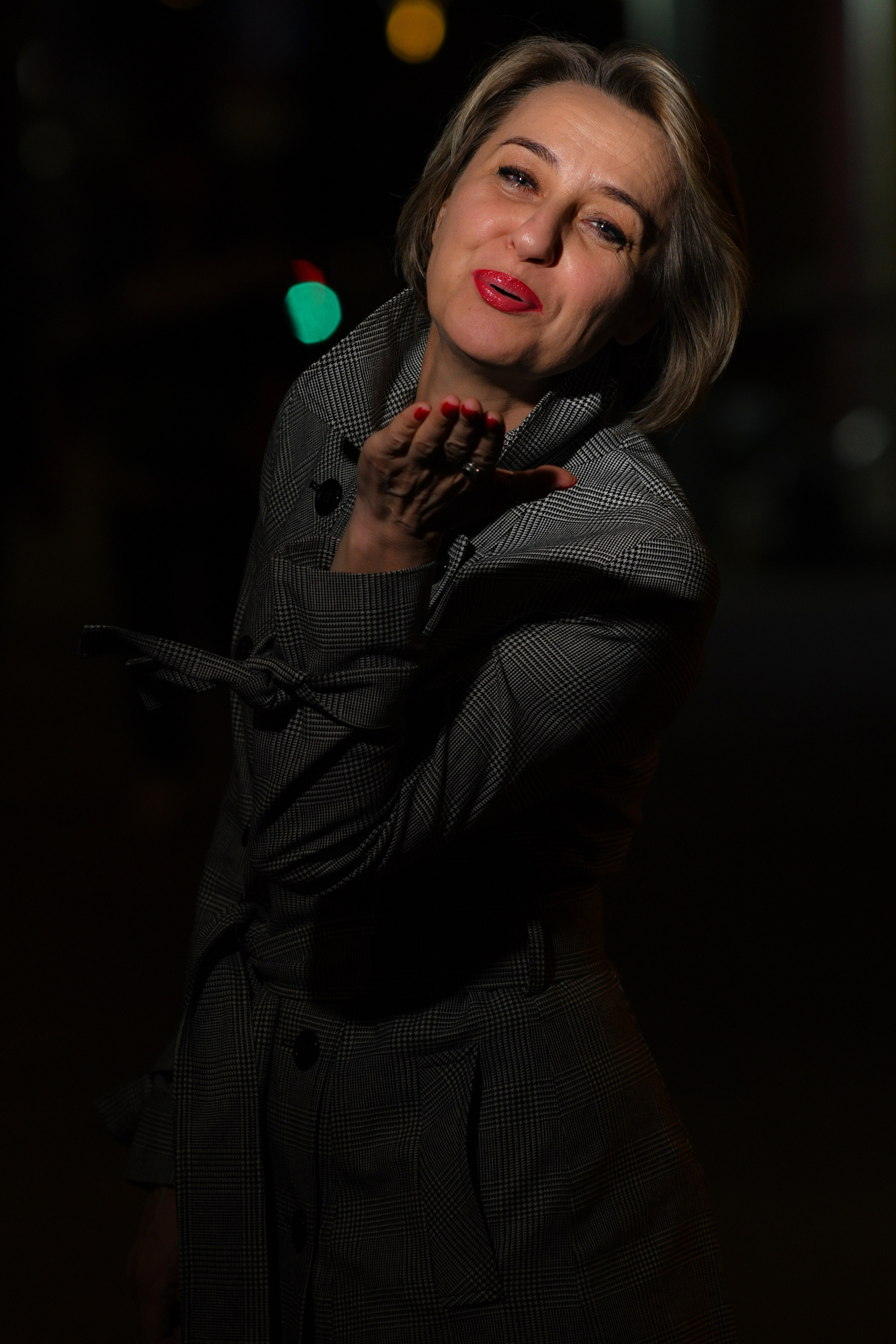 Москва 2023. Портретный и репортажный фотограф в Санкт-Петербурге Алексей Гончаров