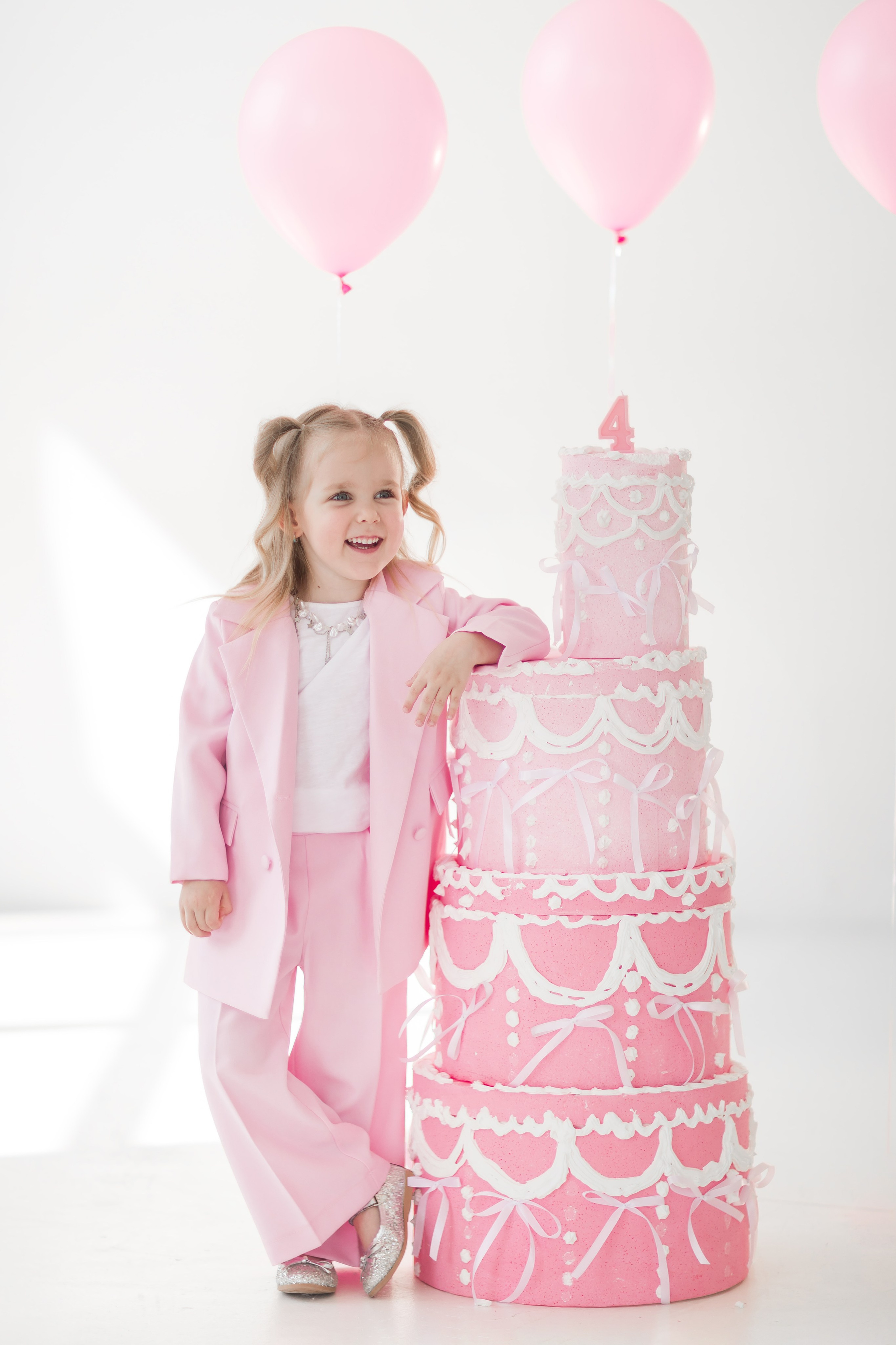 Тортик. Семейный и детский фотограф Краснодар Валерия Власенко