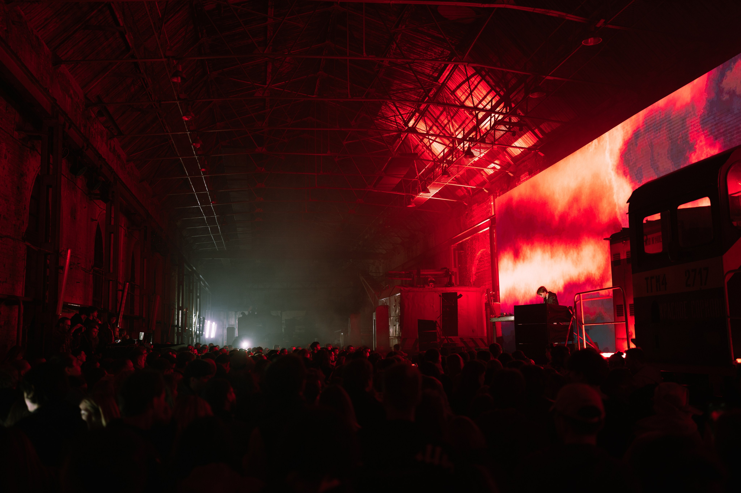 Intervals Festival 2025. @tomrus: Рустам Шагиморданов — фотограф