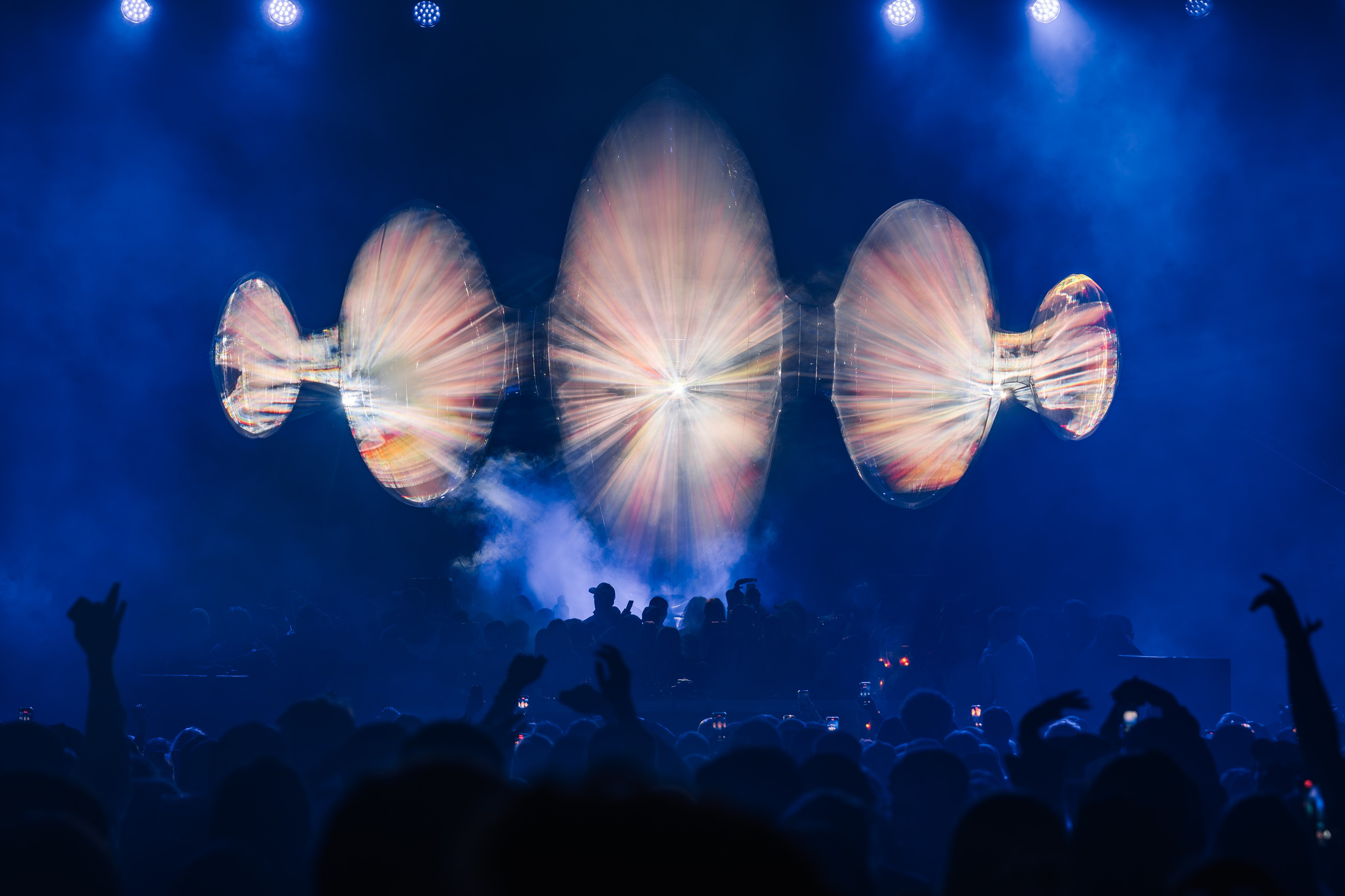 New Star Weekend, SILA SVETA. @tomrus: Рустам Шагиморданов — фотограф