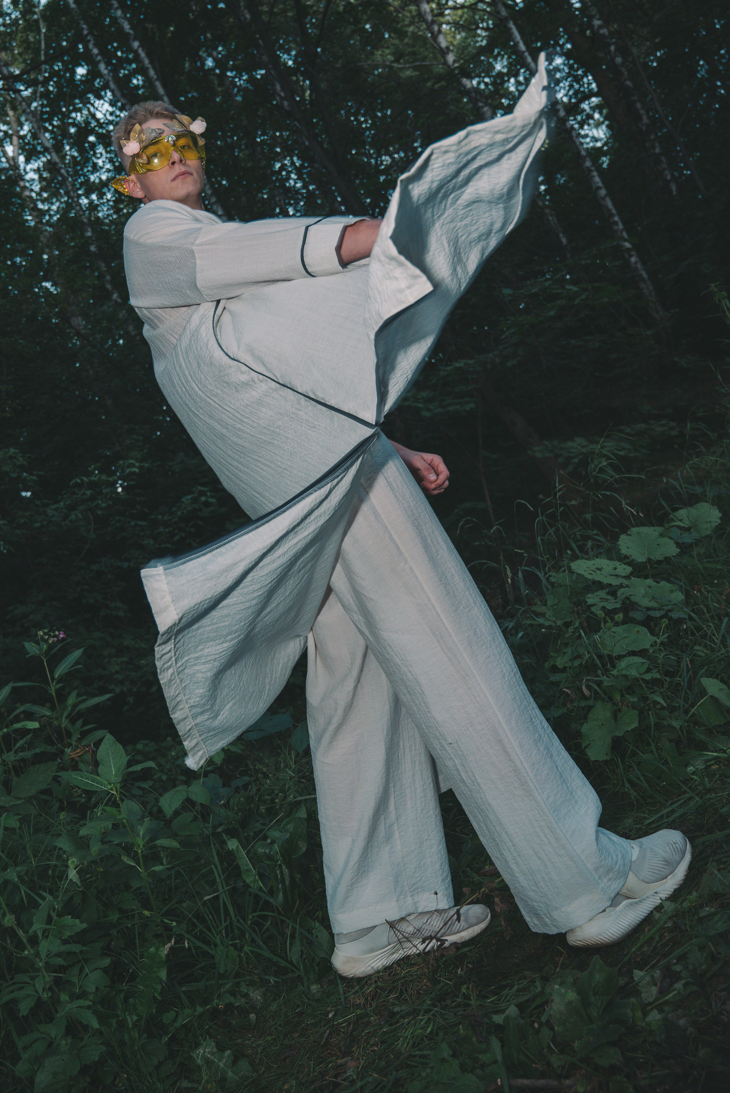 Мужской портрет. MrADA fotografer