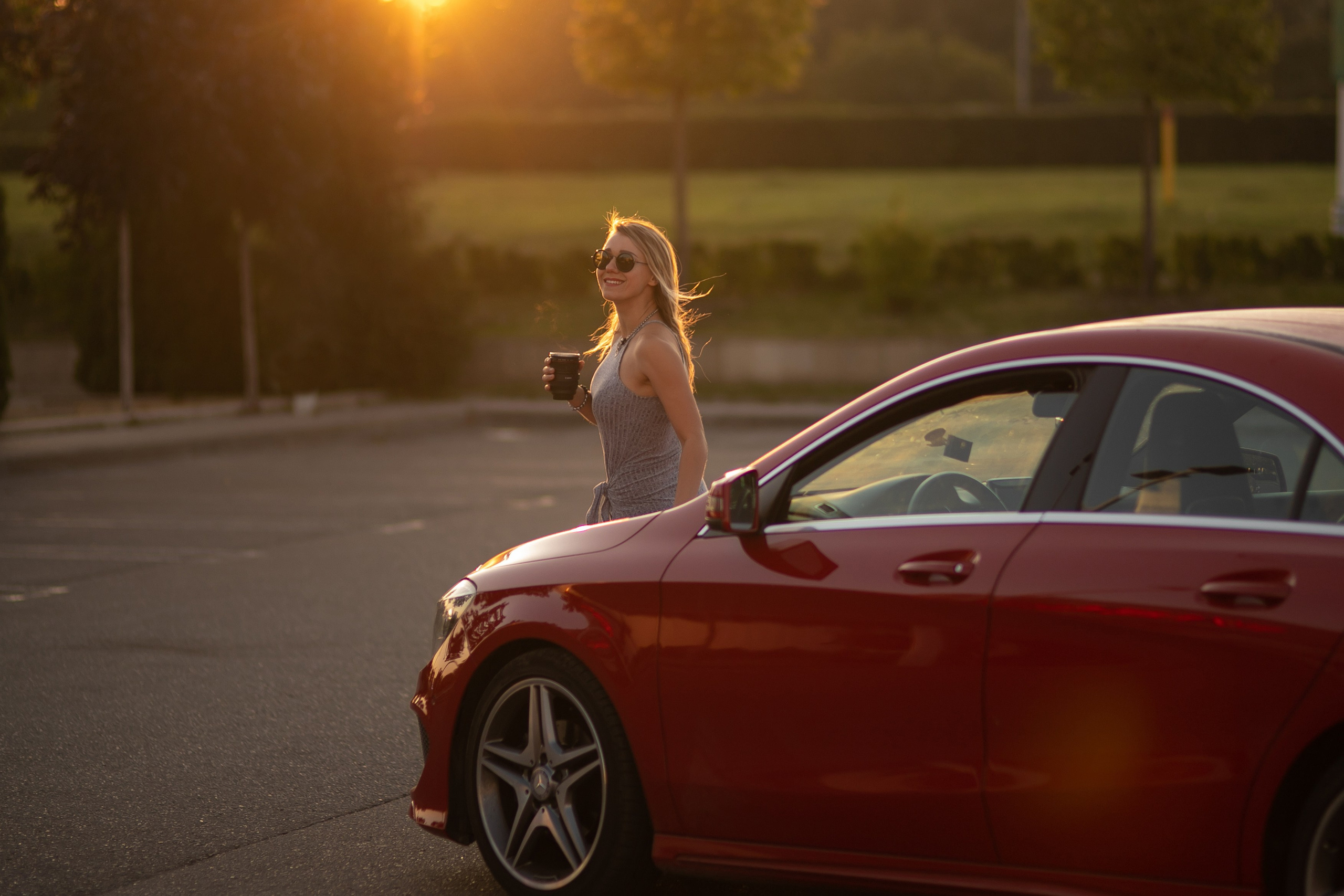 В городе. Семейный фотограф в Москве