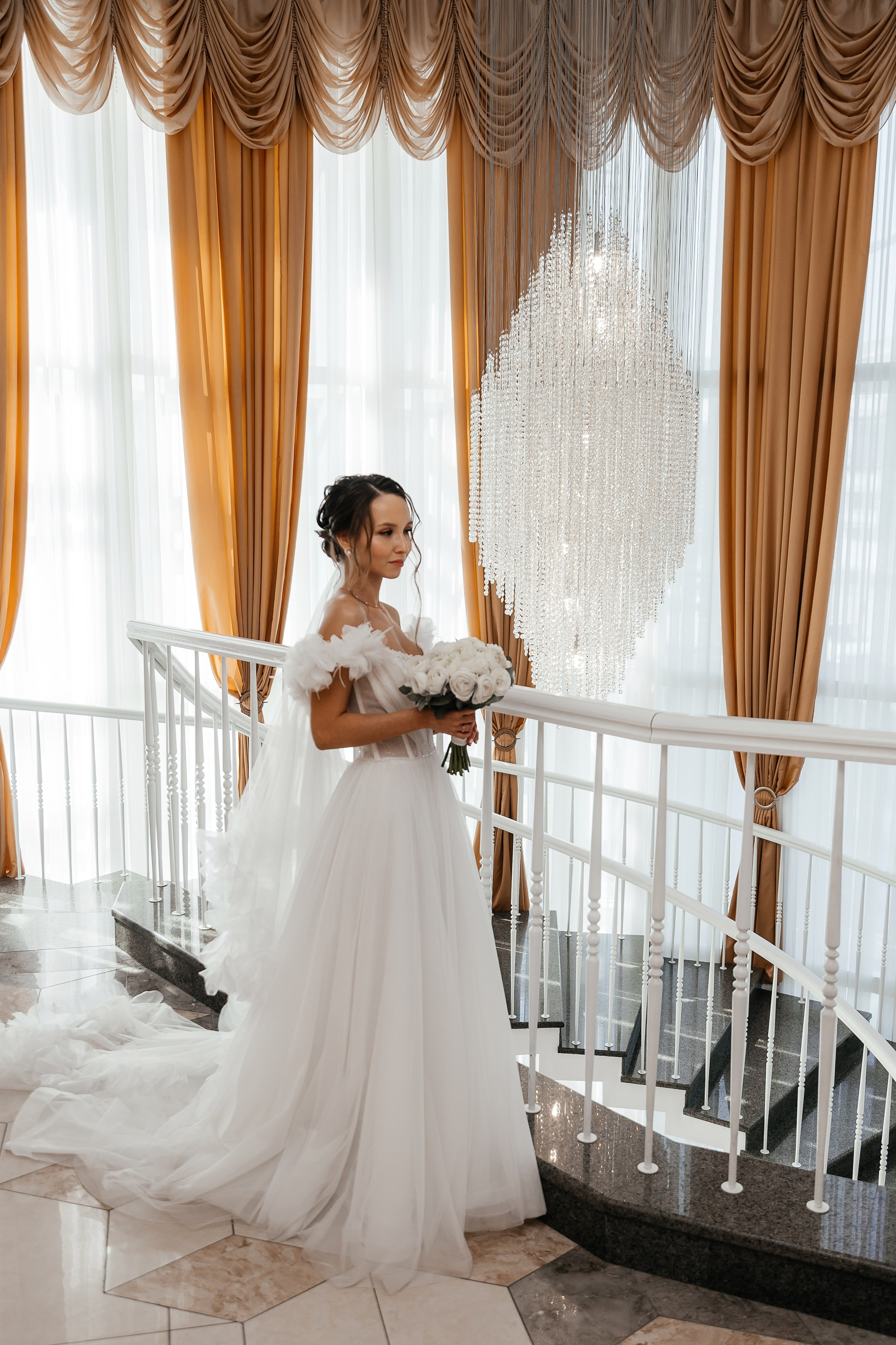 Свадьба Валентины и Максима. Свадебный фотограф Новосибирск