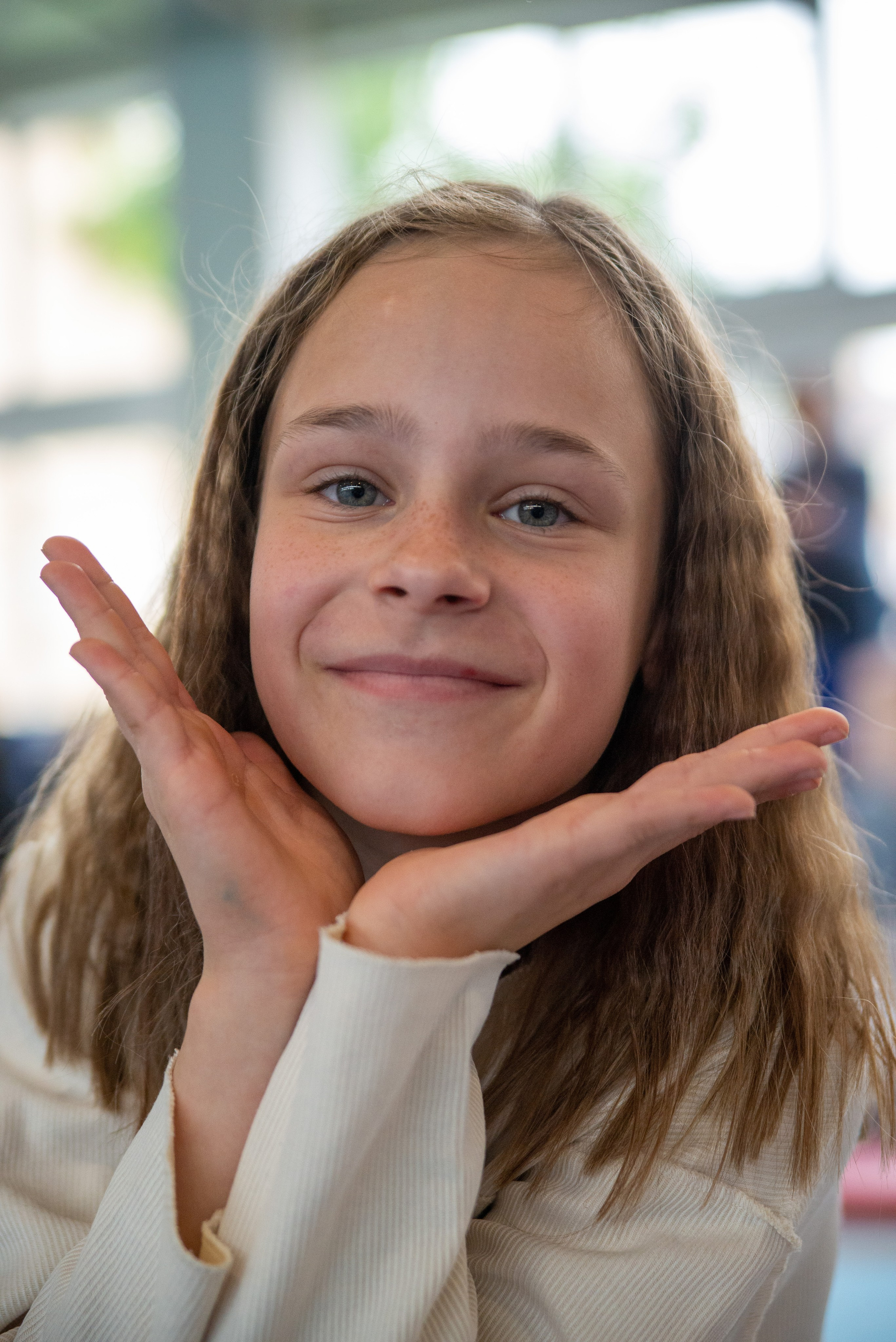 Детский портрет. Дмитрий Шуйский, фотограф