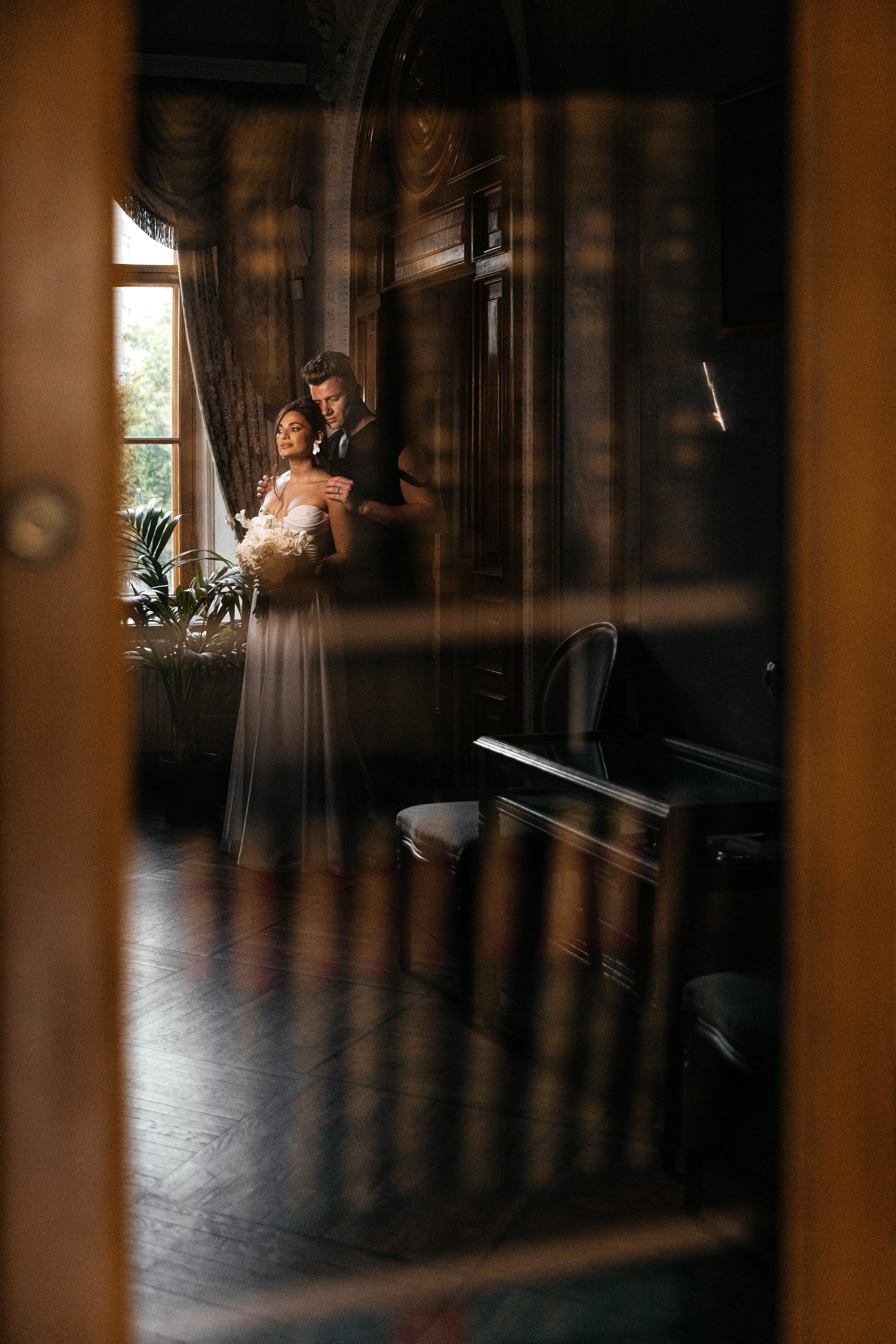 Фотограф Москва, Евгений Сафонов