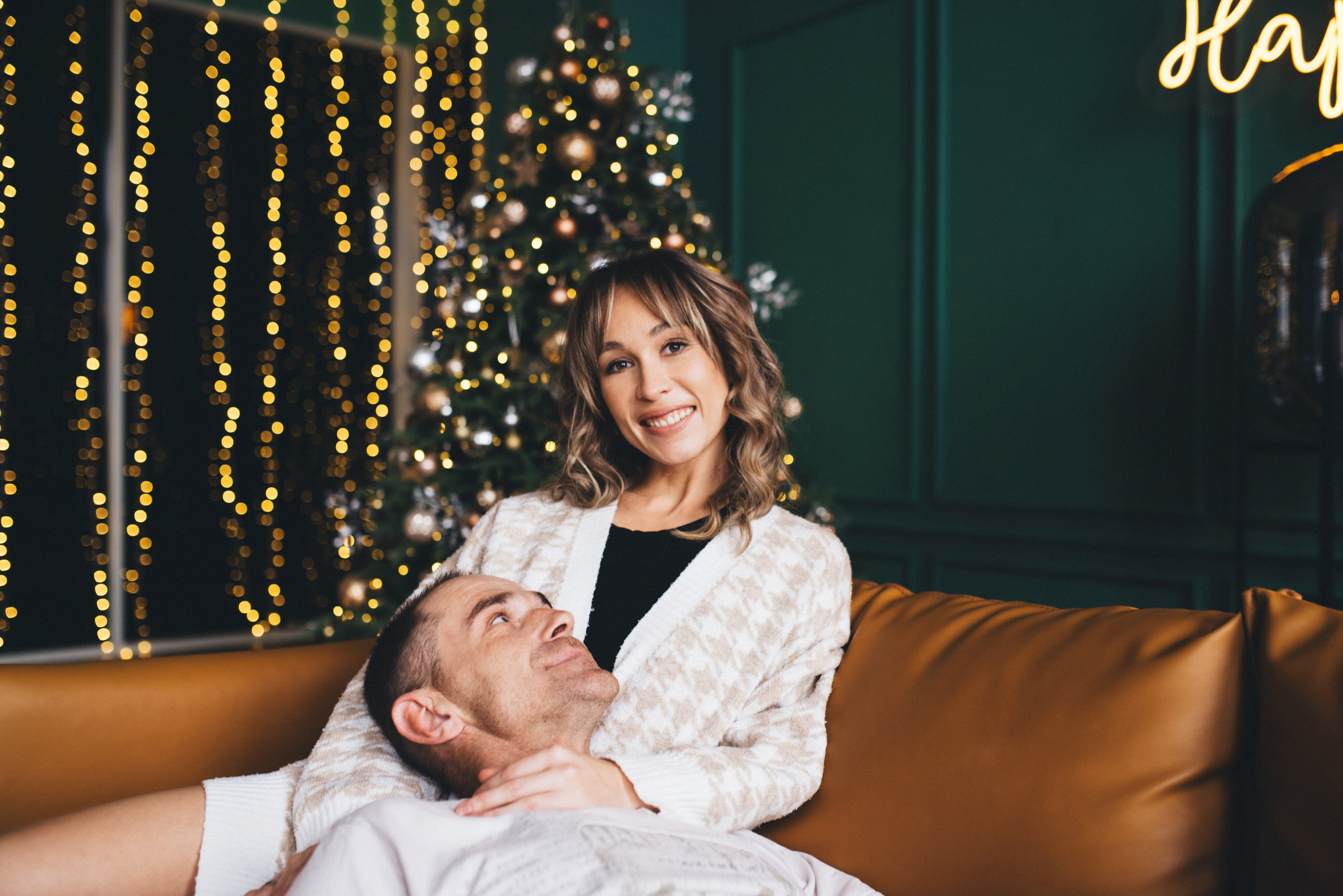 Катя и Евгений. Я — Фотограф из Хабаровска