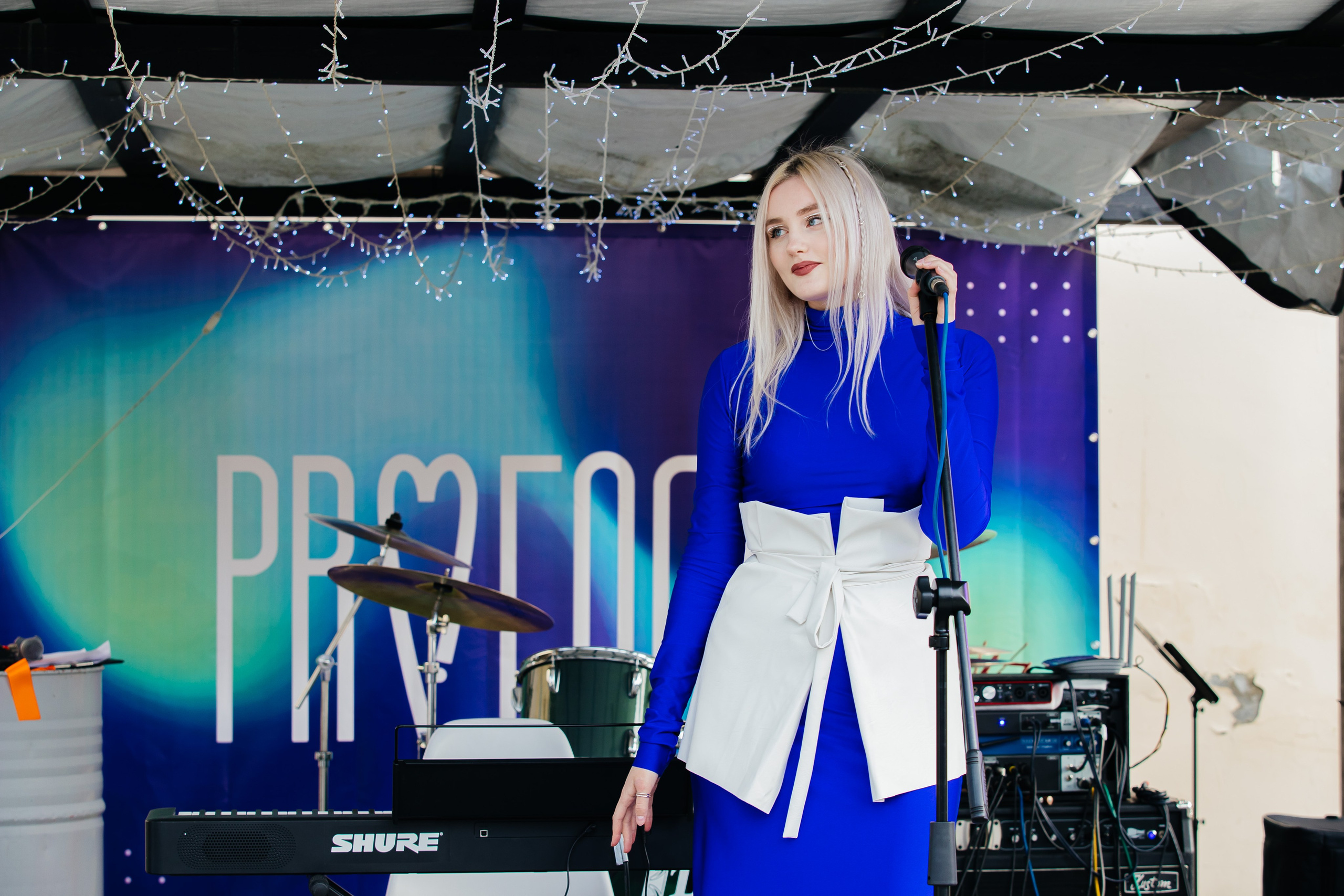 URAL MUSIC NIGHT. Репортажный и портретный фотограф в Екатеринбурге Гизатуллин Марат