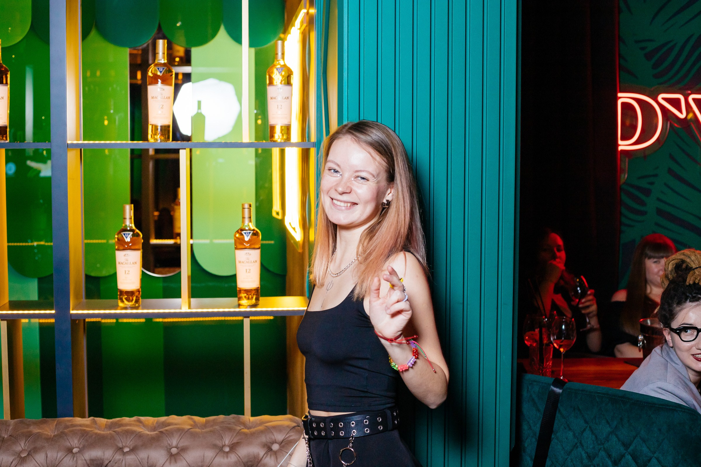 КАРАОКЕ БАР P'YANO. Репортажный и портретный фотограф в Екатеринбурге Гизатуллин Марат