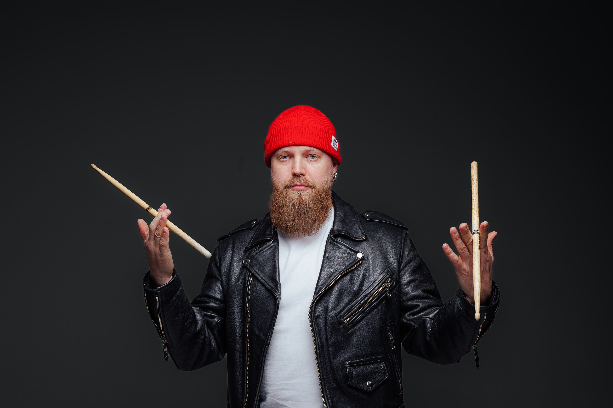 Ивенти #2. Репортажный и портретный фотограф в Екатеринбурге Гизатуллин Марат