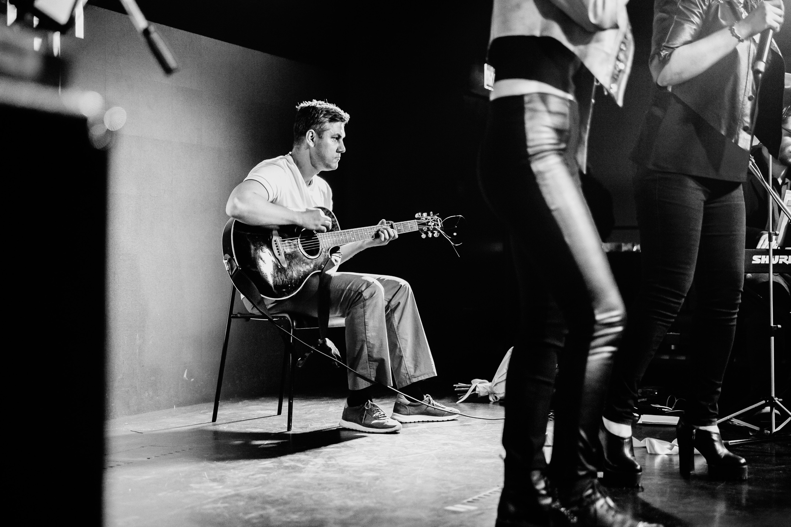 PRОГОЛОС ЕЛЬЦИН ЦЕНТР. Репортажный и портретный фотограф в Екатеринбурге Гизатуллин Марат