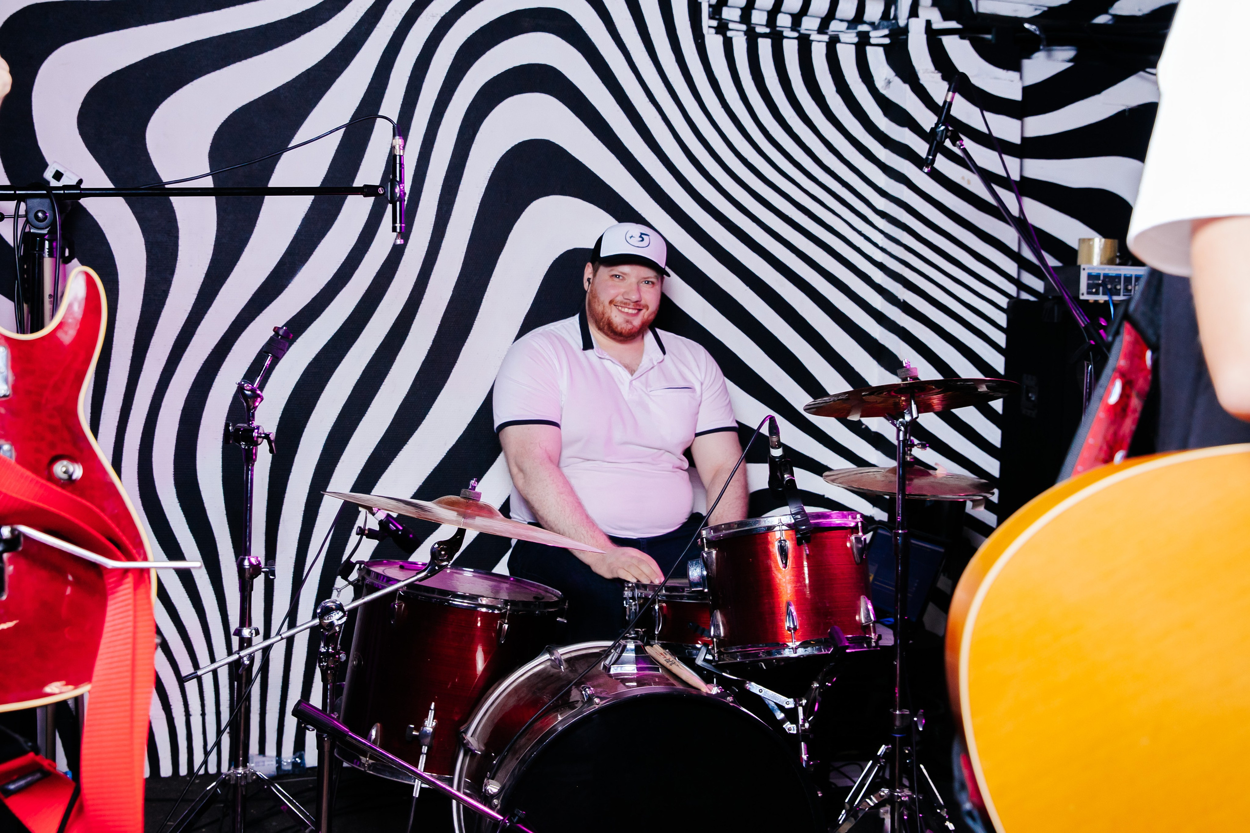 5+ По гринвичу. Репортажный и портретный фотограф в Екатеринбурге Гизатуллин Марат