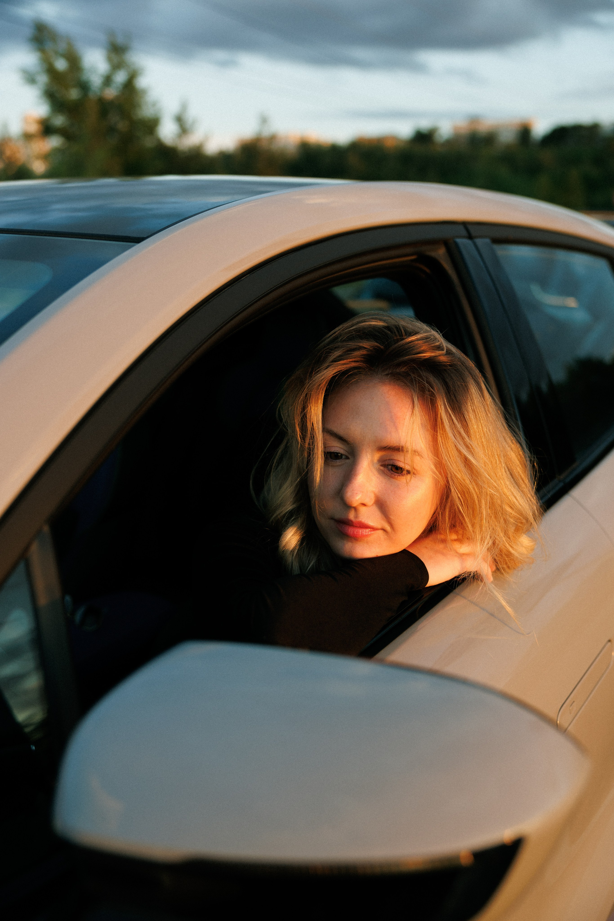 Катя. Привет! Меня зовут Лера, я фотограф в Нижнем Новгороде