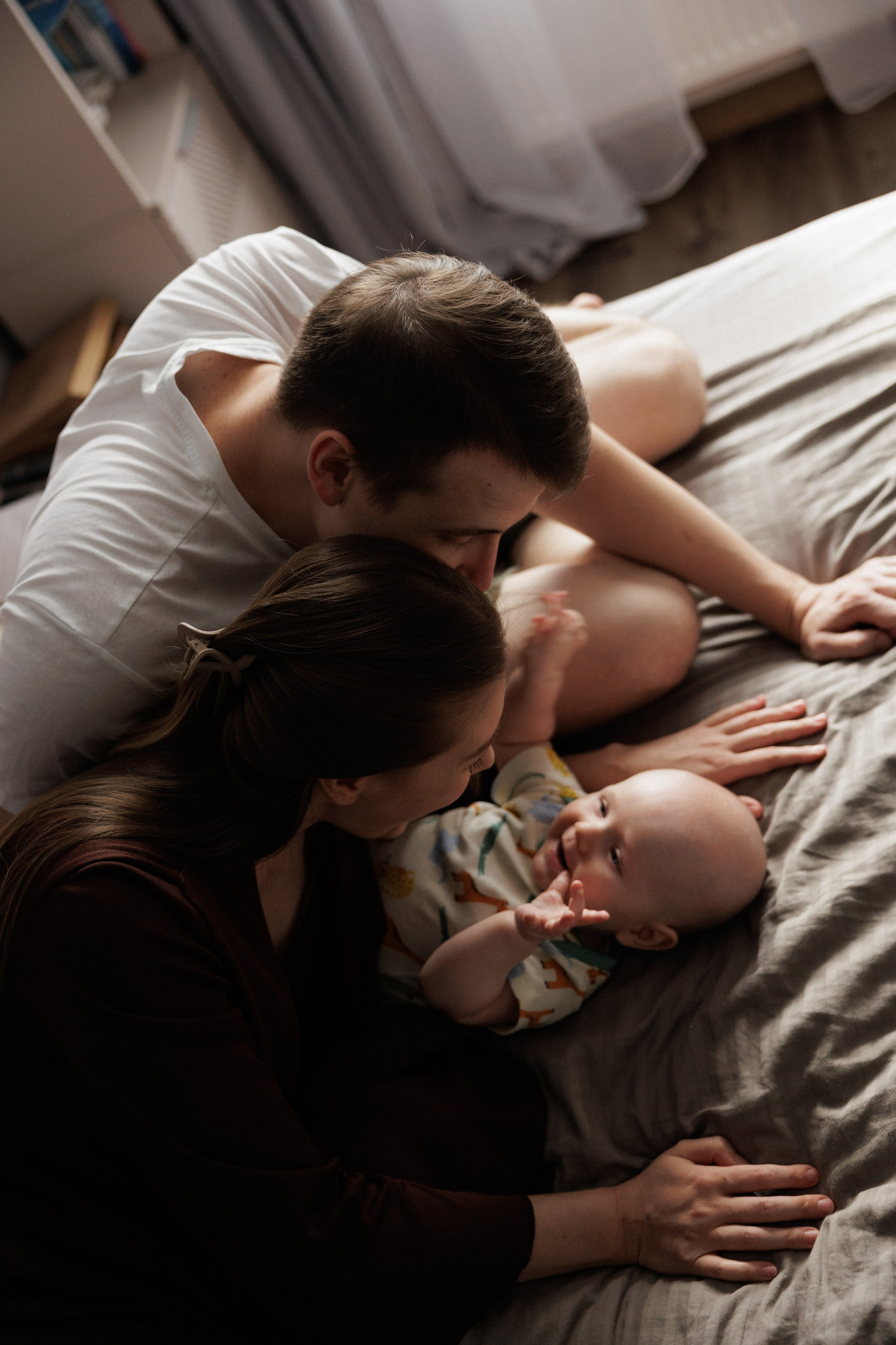 Ростислав. Привет! Меня зовут Лера, я фотограф в Нижнем Новгороде