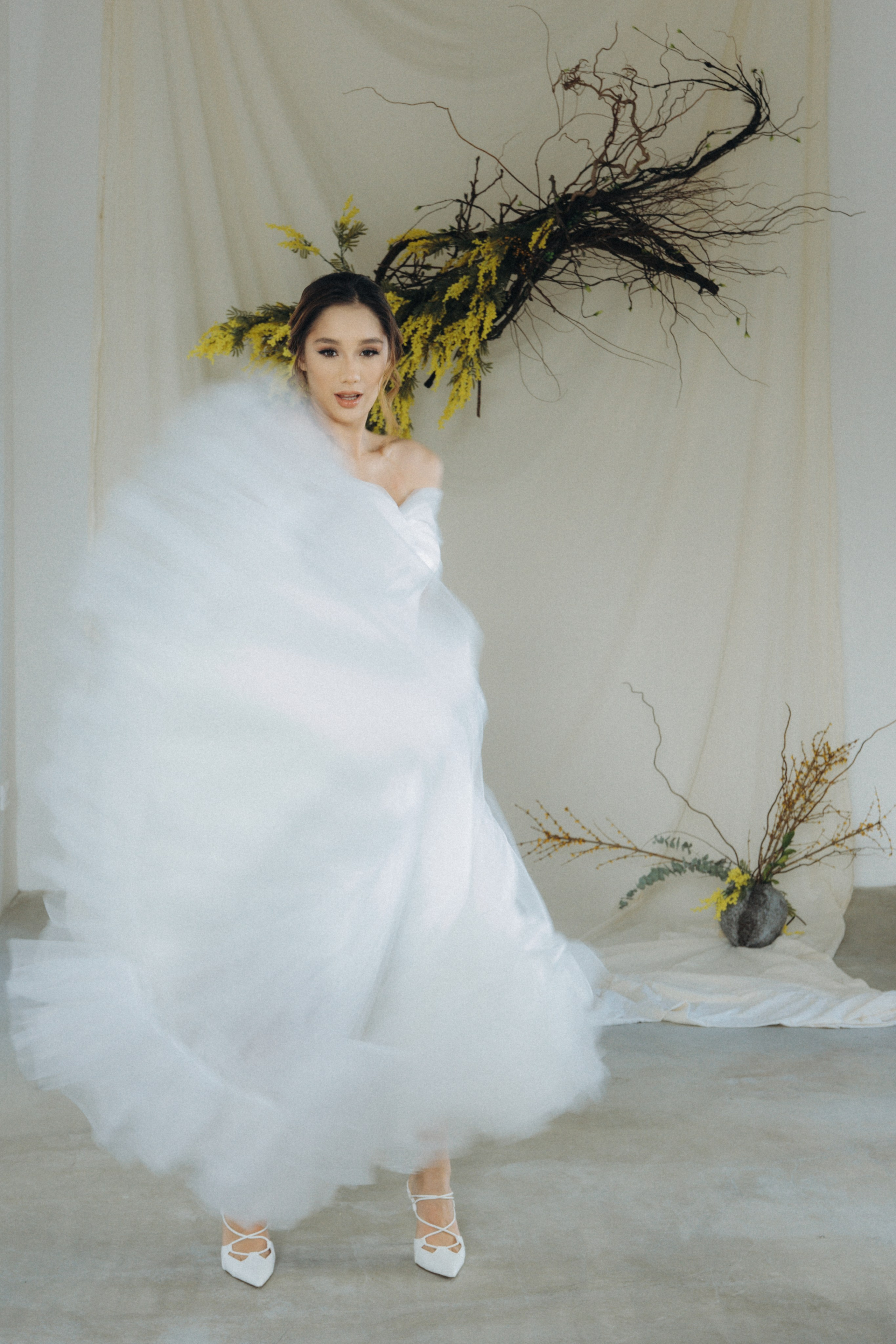 KARINA. Свадебный фотограф в Астане Асанали Балтахан