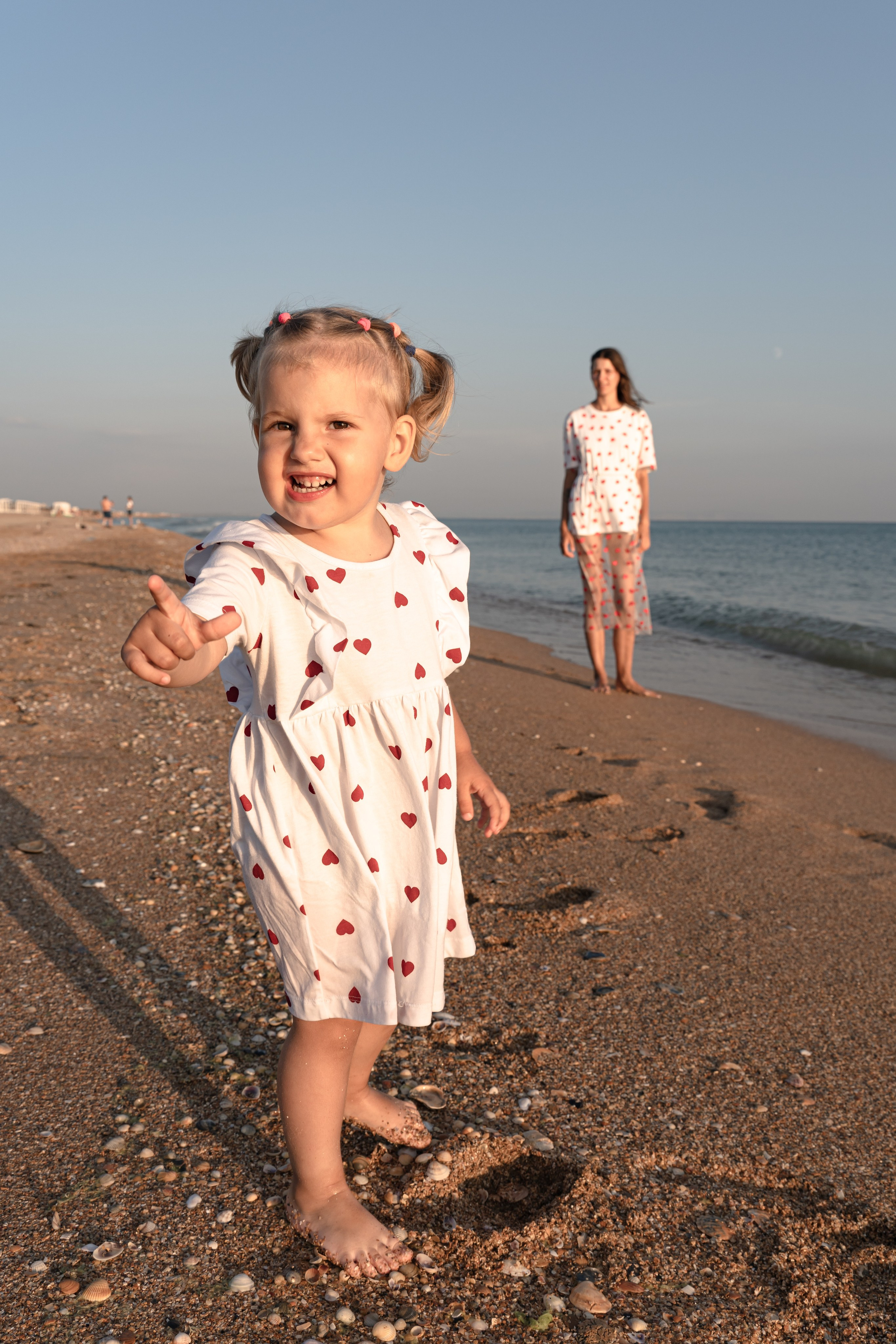 Семейные. Фотограф в Анапе Динара Шеви