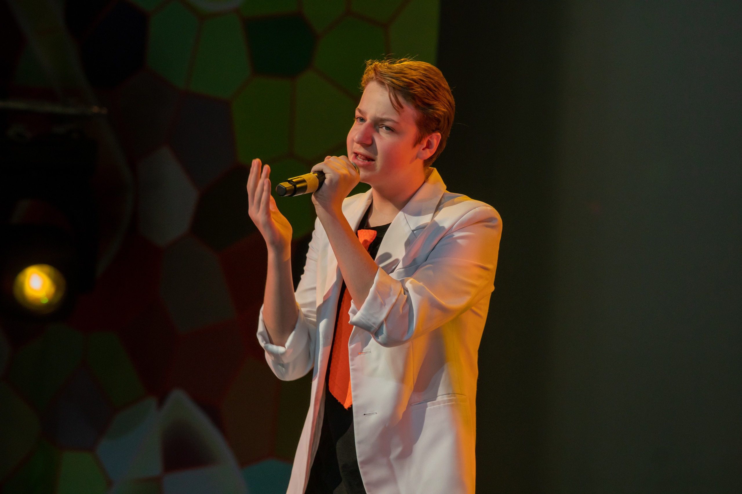 Съёмка концерта для Домисольки, большой концертный зал Космос. «Студия DRONAVT`s» — видеосъёмка и фотография г. Москва