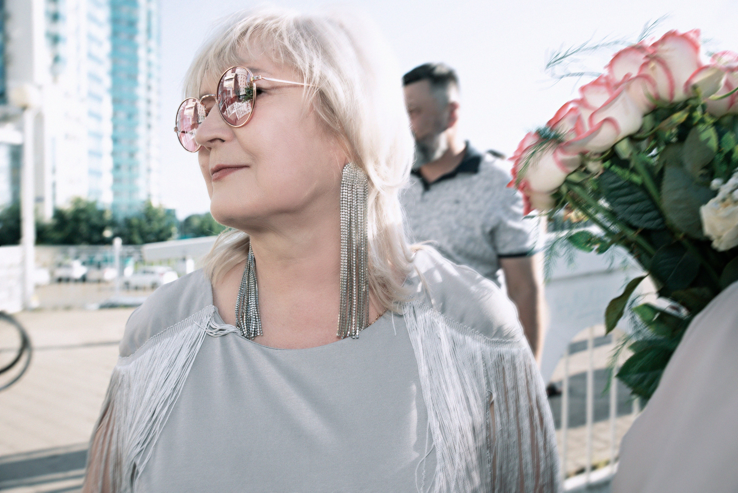 Елена и Александр. Портретный фотограф Краснодар. Ирина Чурюкина