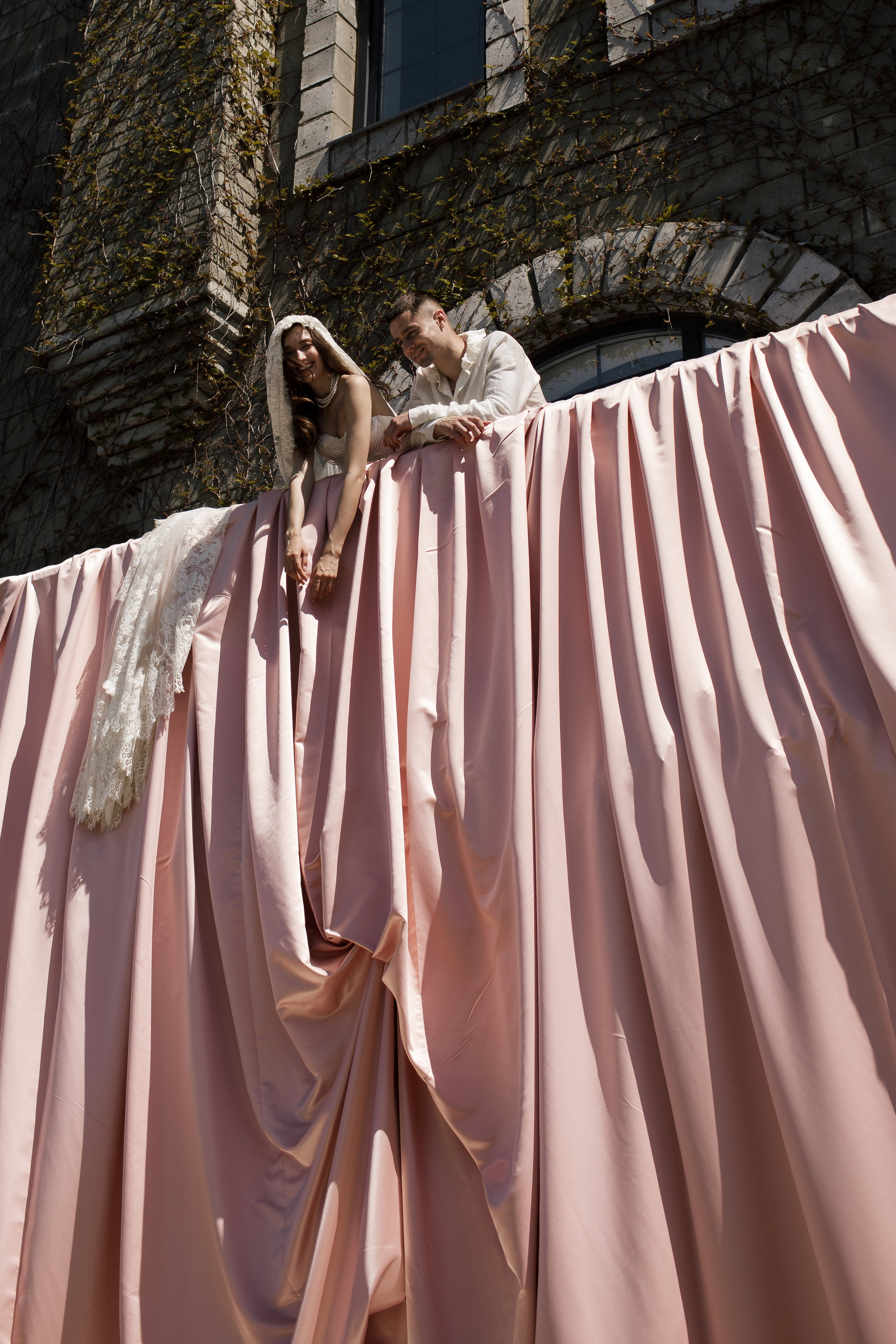 Pink. Свадебный фотограф в Краснодаре Елизавета Горшенёва