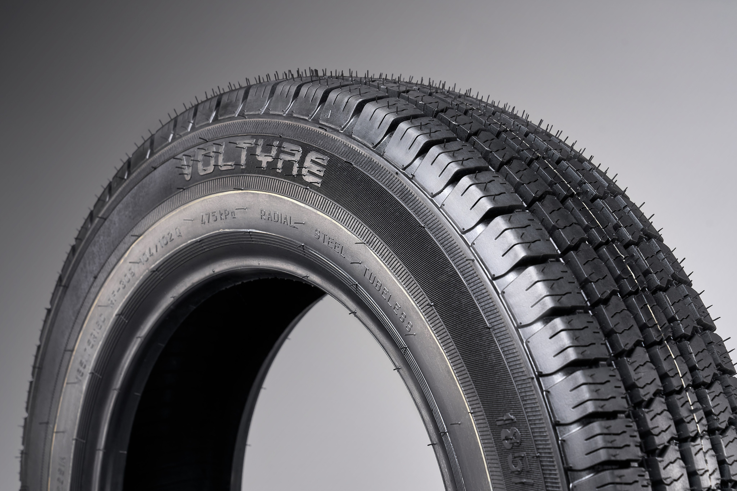 Волтайр-Пром. Фотограф Никита Барановский